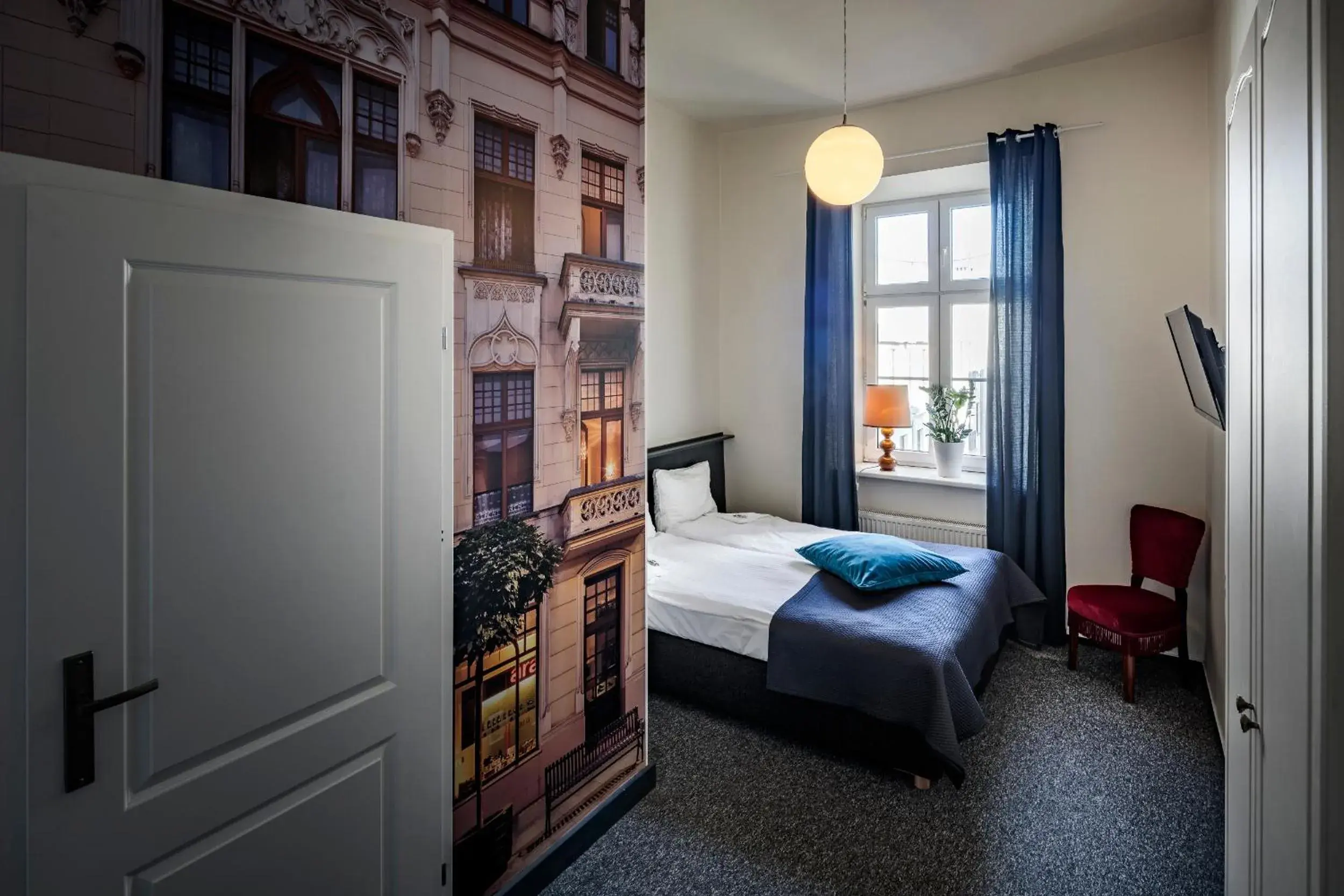 Studio in Good Time Residence Studio in Good Time Residence