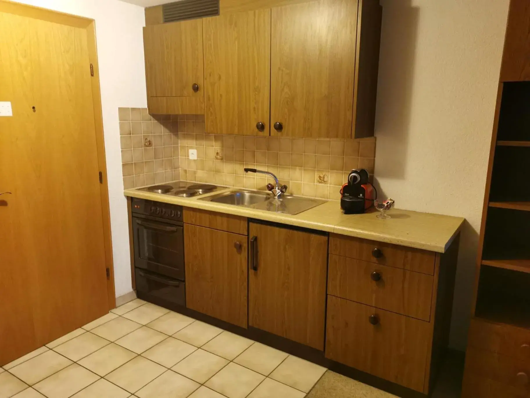 Studio with Mountain View in Moulin Studio with Mountain View in Moulin