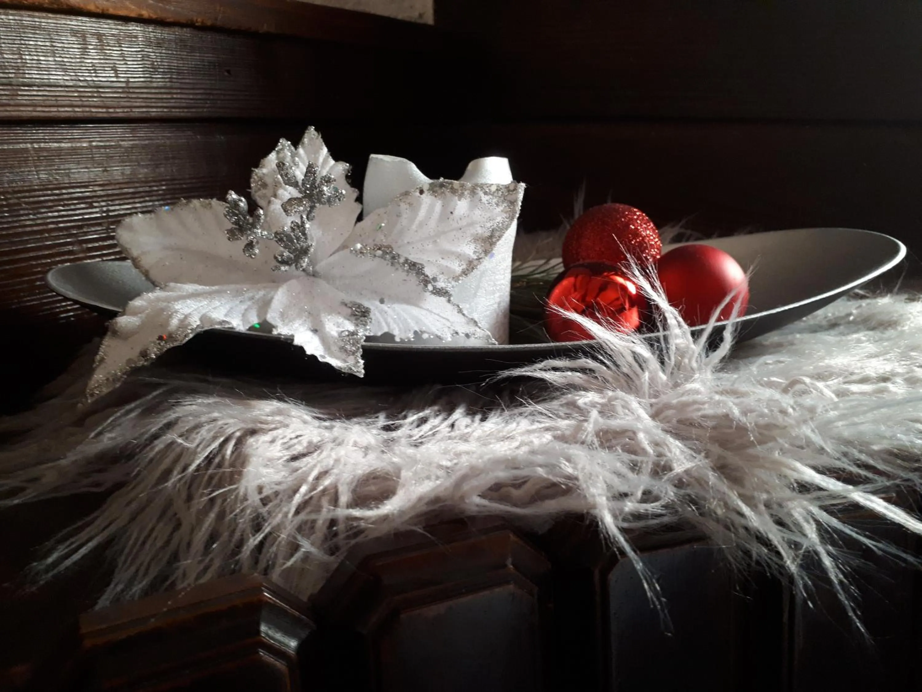 Area and facilities in Moulin