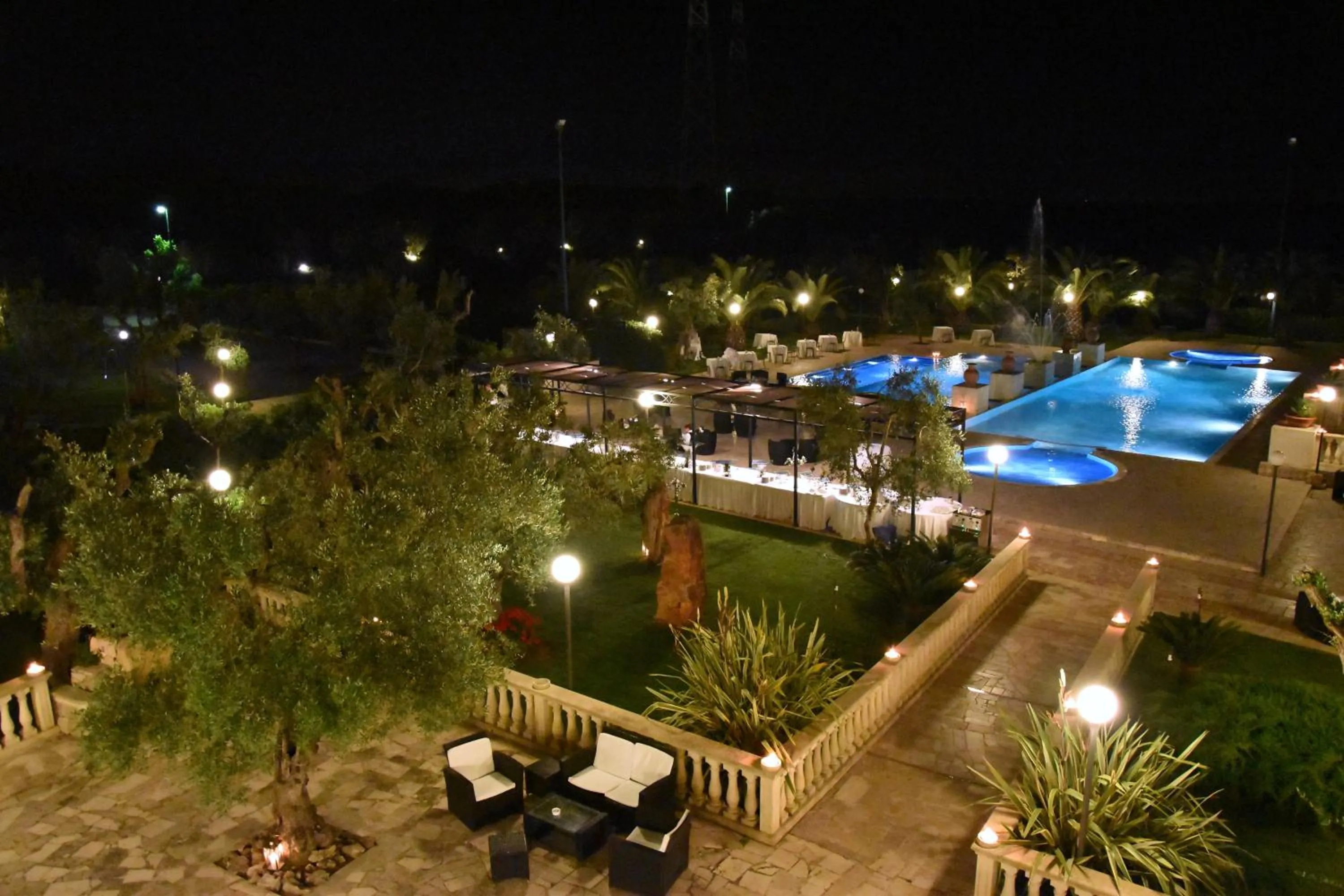 Tenuta Caradonna