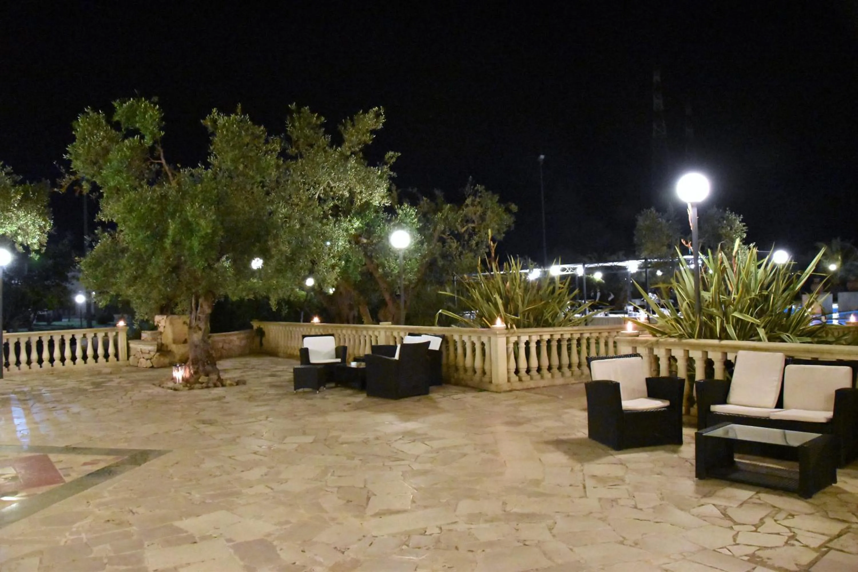Tenuta Caradonna