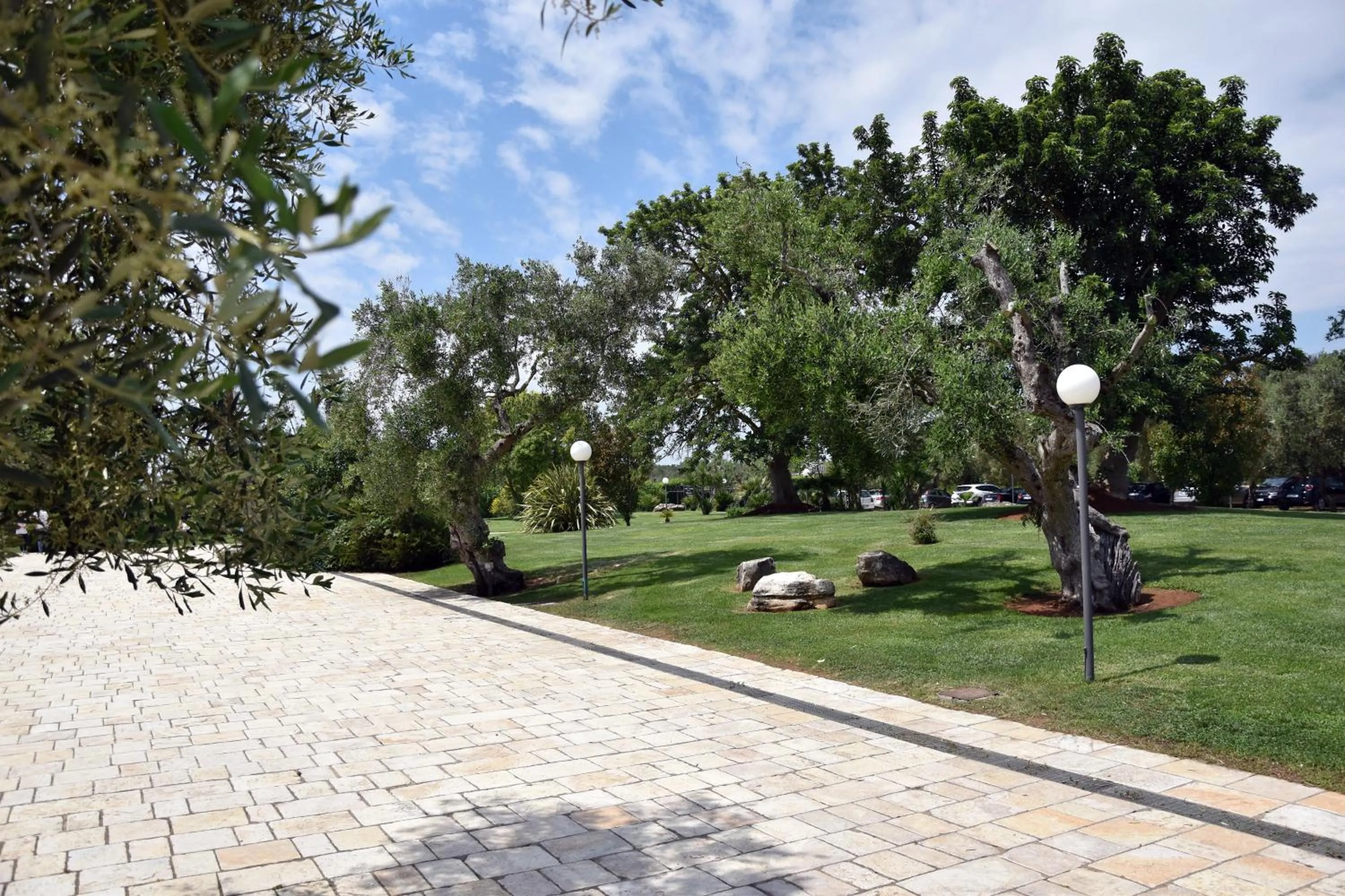 Tenuta Caradonna