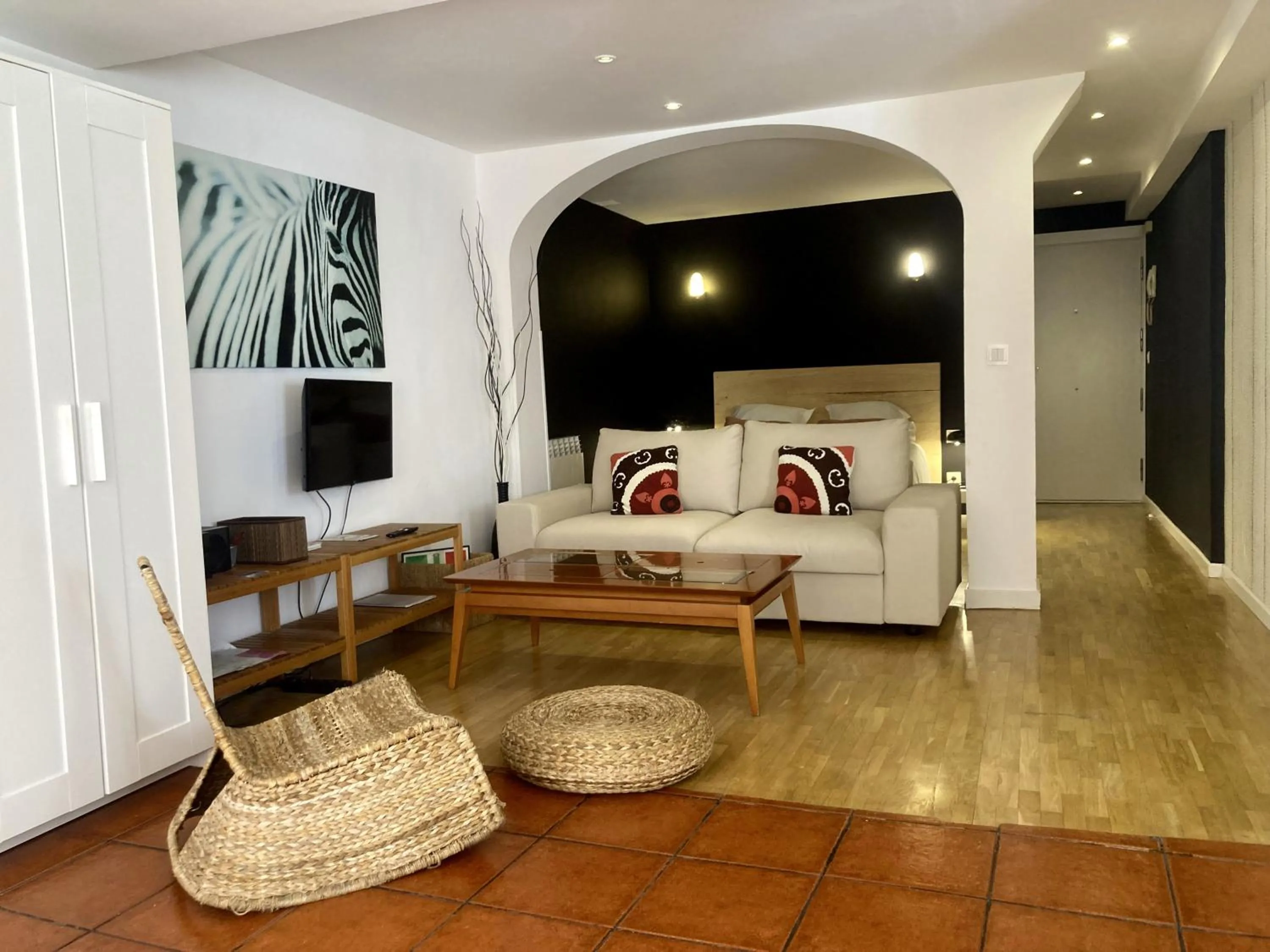 Apartamentos Ondoloin