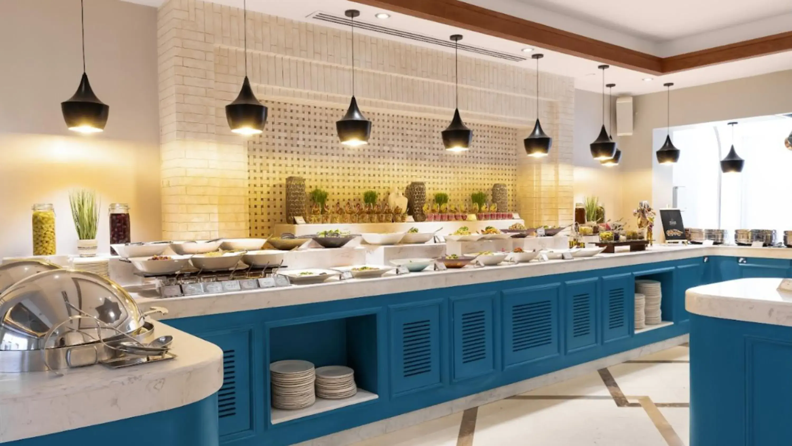 Restaurant/places to eat in InterContinental Durrat Al Riyadh Resort & Spa by IHG Restaurant/places to eat in InterContinental Durrat Al Riyadh Resort & Spa by IHG