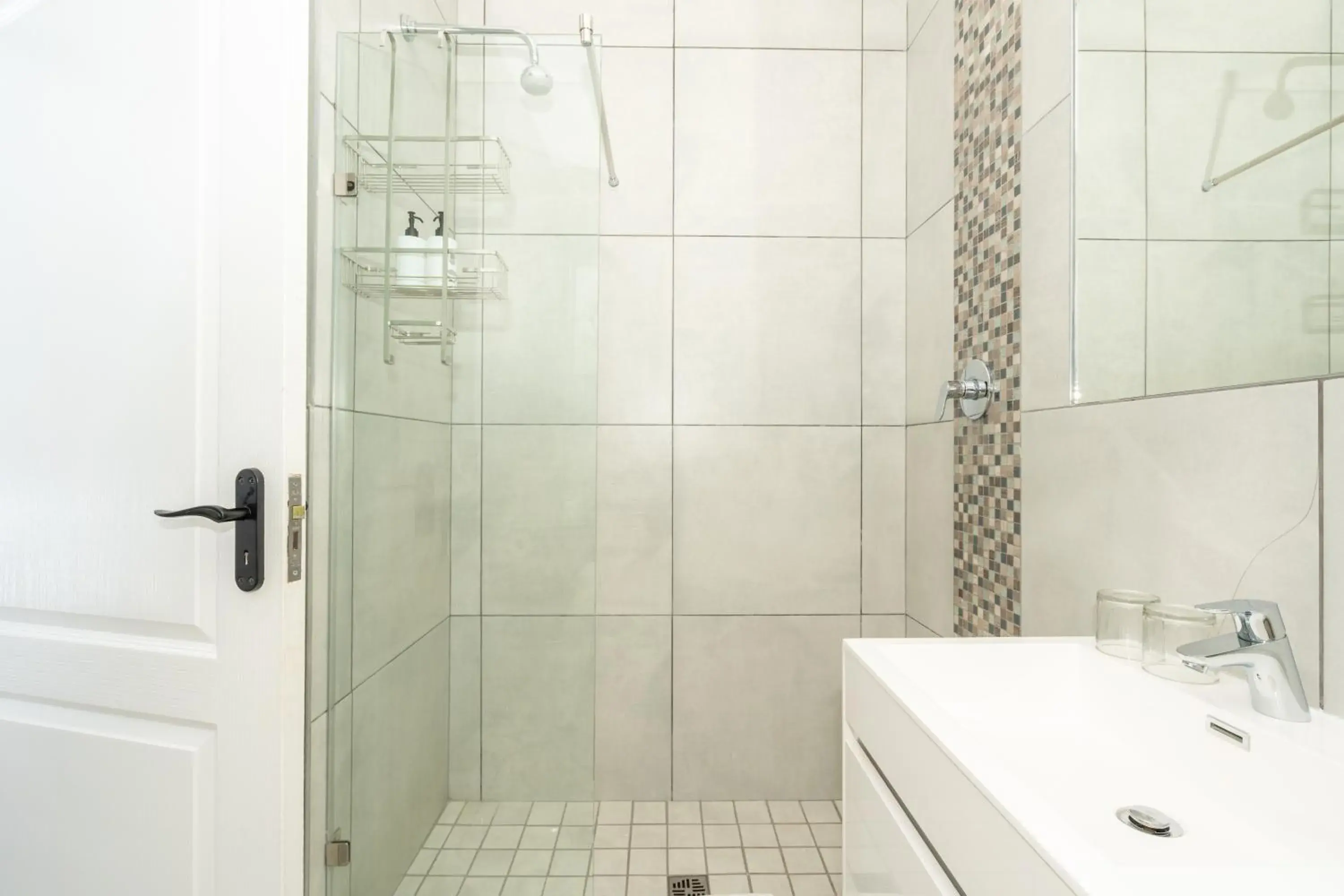 Comfort Double Room in 2 On Lismore Guesthouse Comfort Double Room in 2 On Lismore Guesthouse