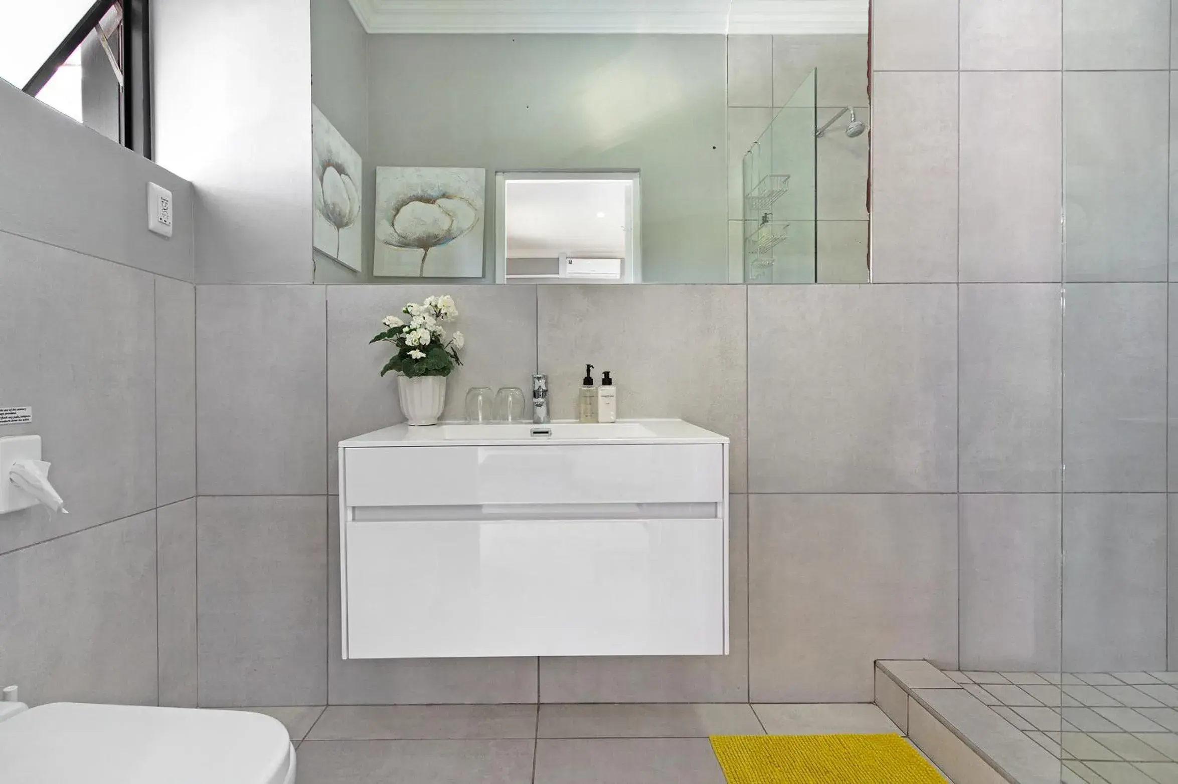 King Suite in 2 On Lismore Guesthouse King Suite in 2 On Lismore Guesthouse