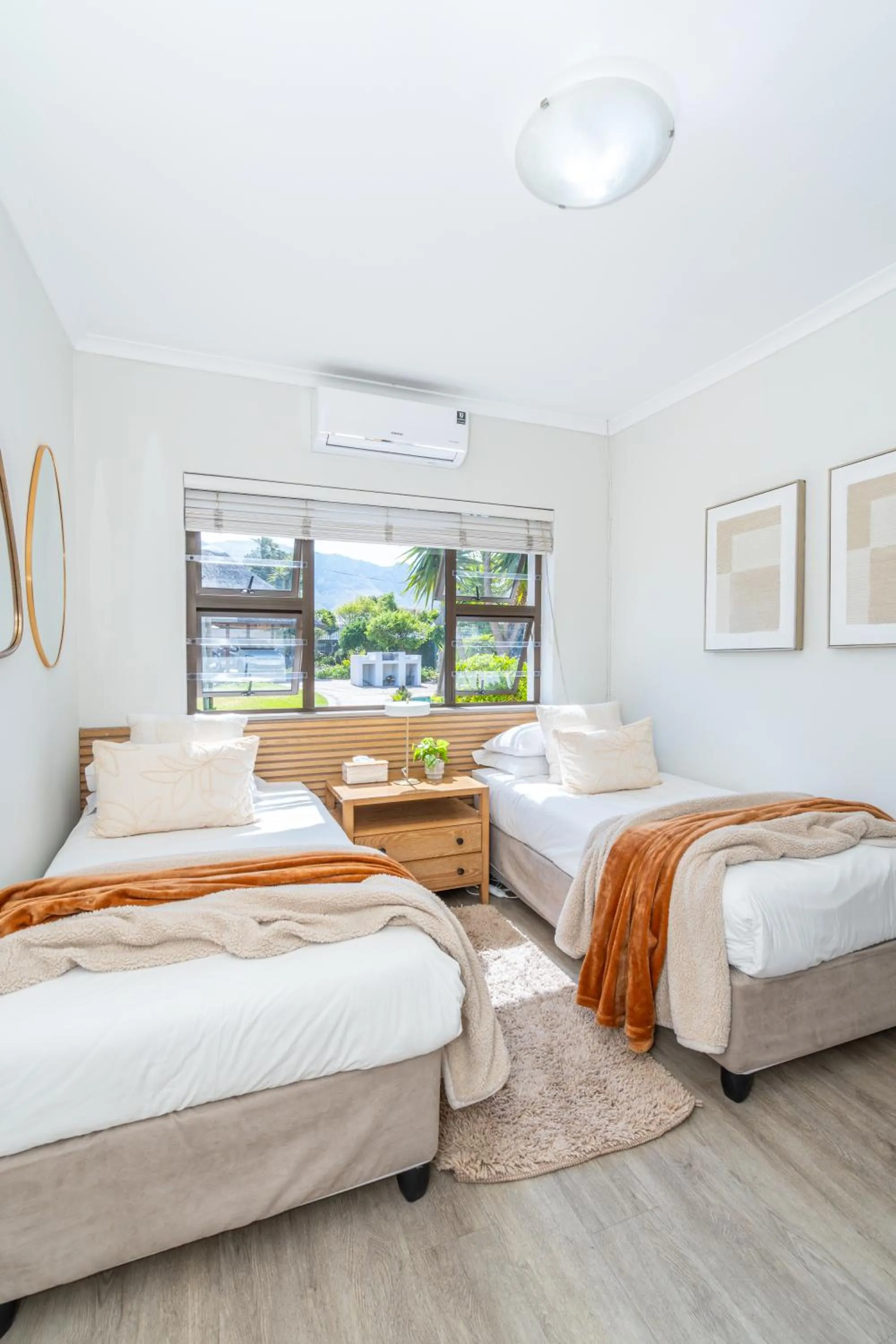 Bed in 2 On Lismore Guesthouse