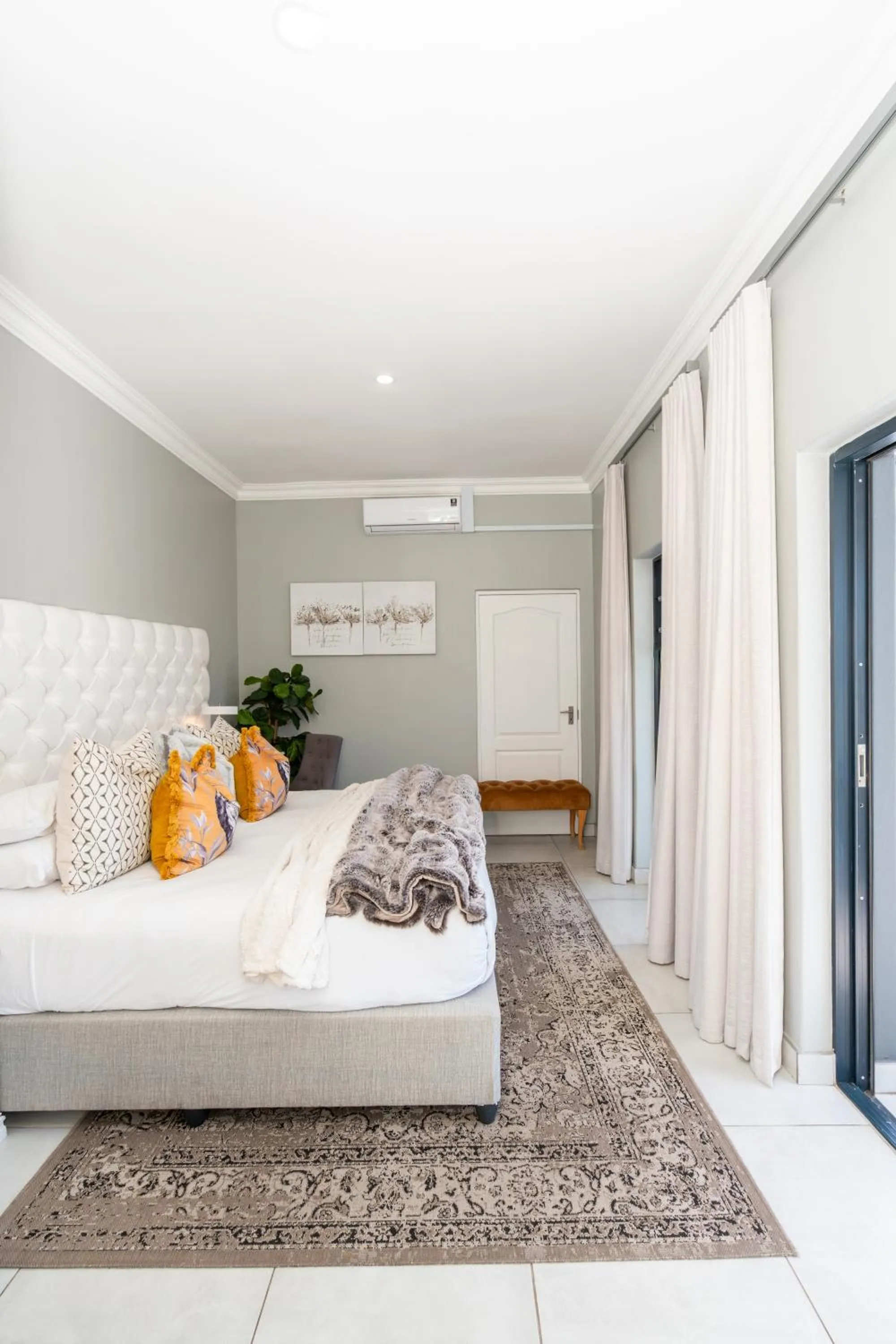 Bed in 2 On Lismore Guesthouse