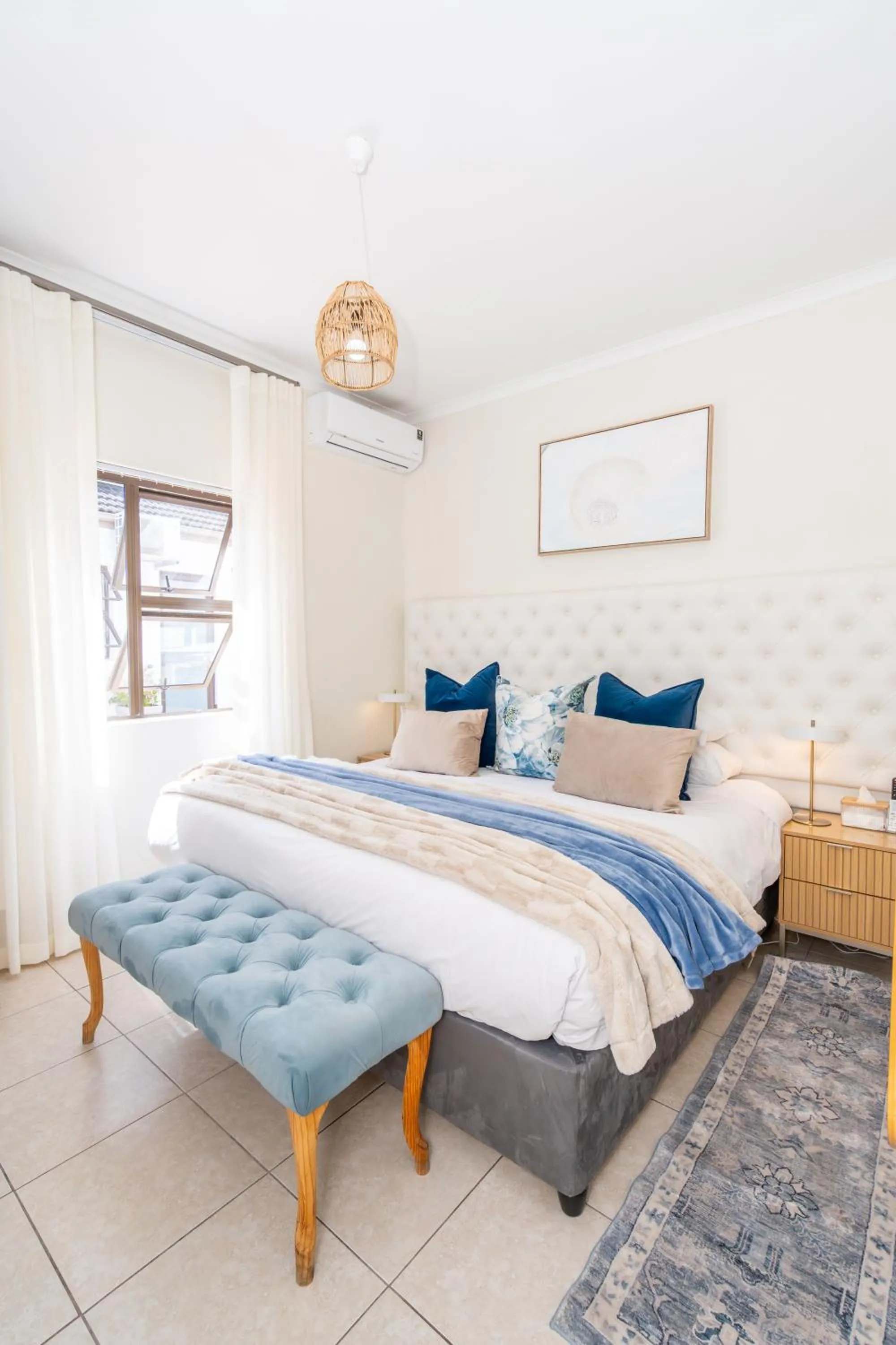 Bed in 2 On Lismore Guesthouse