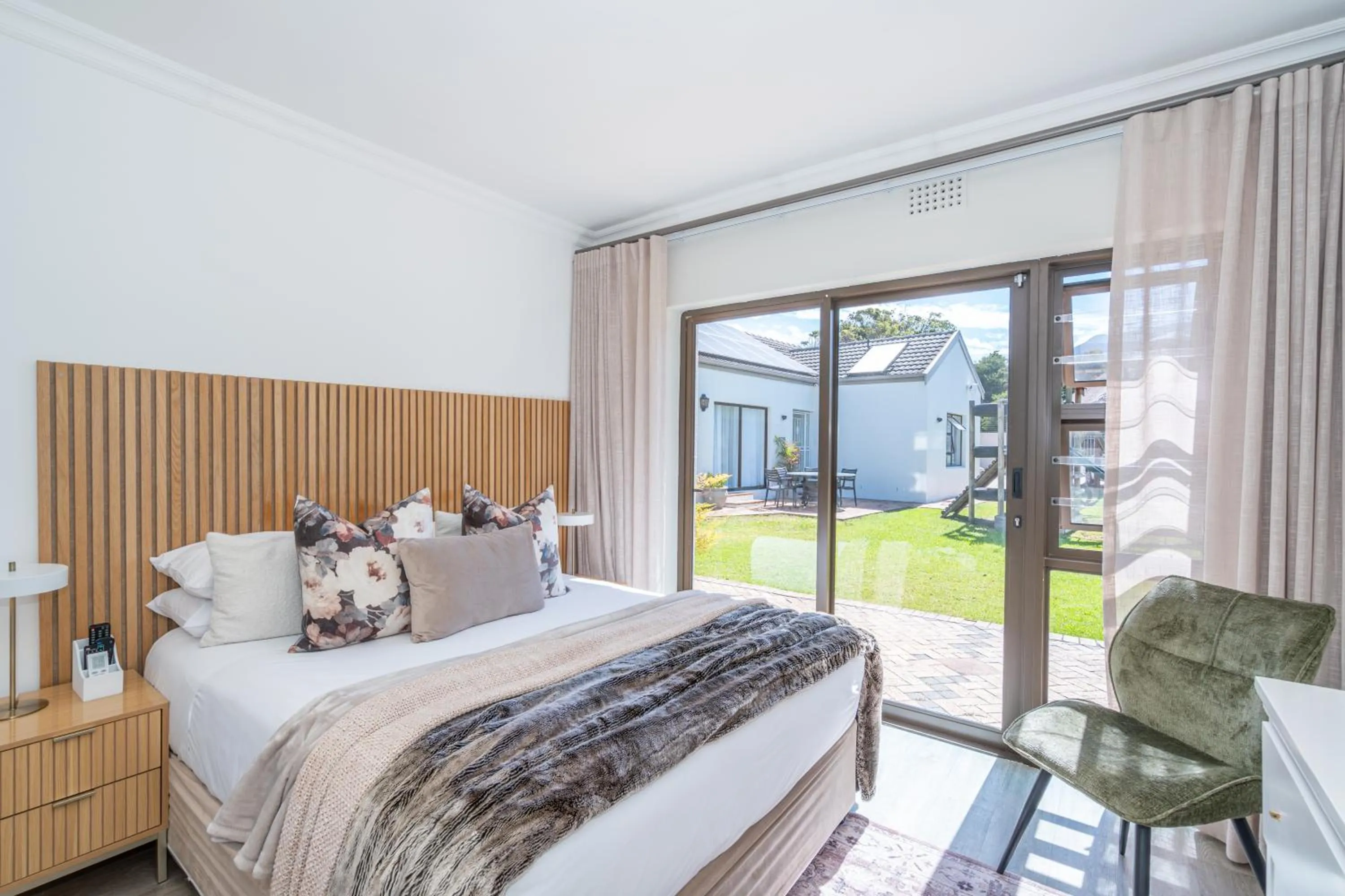 Bed in 2 On Lismore Guesthouse