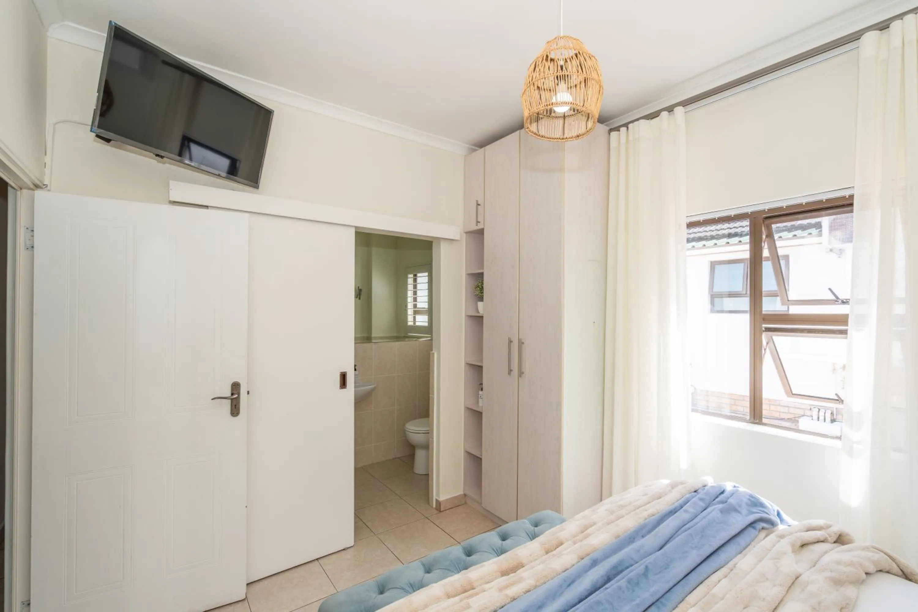 Bed in 2 On Lismore Guesthouse