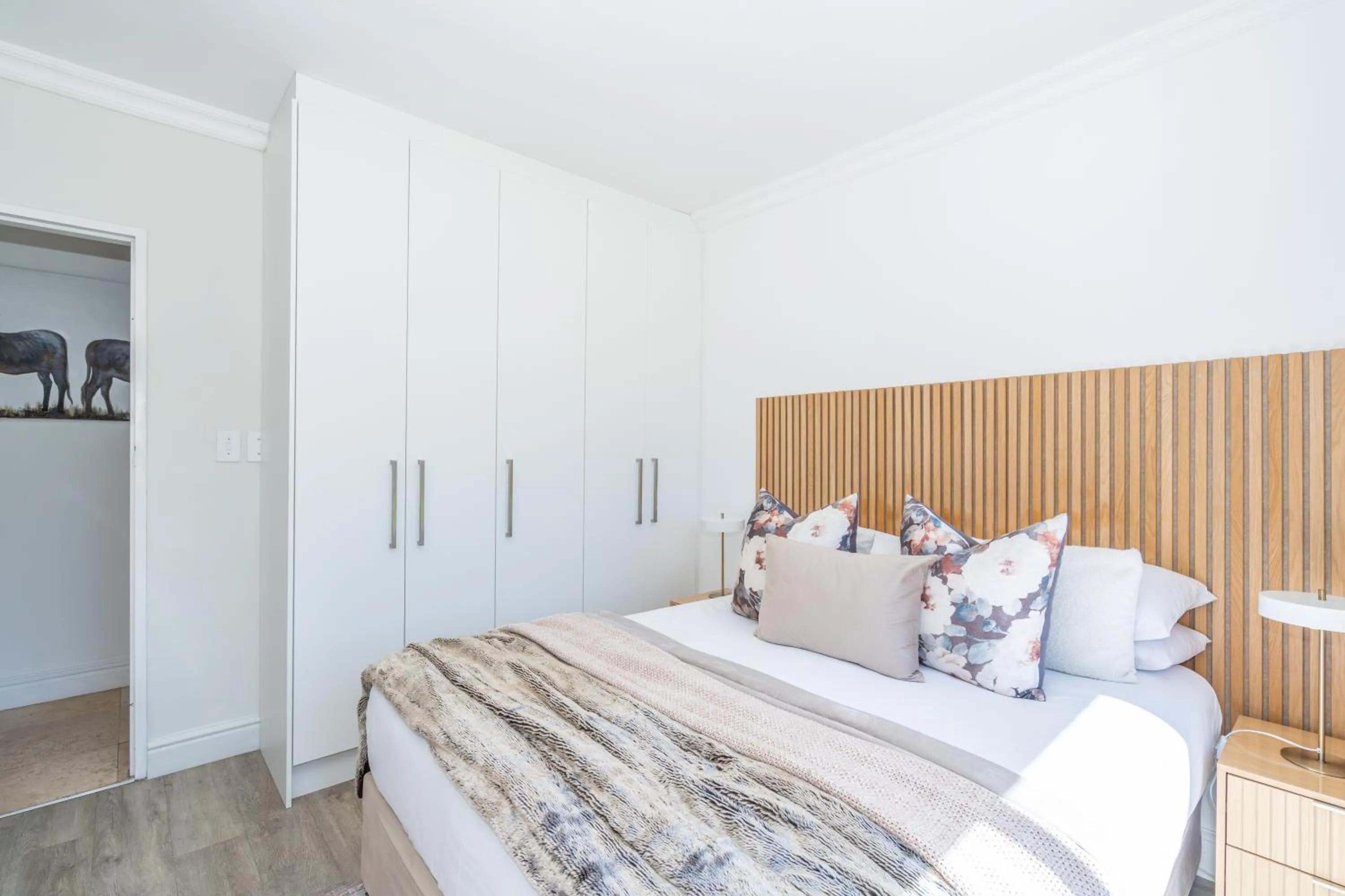 Bed in 2 On Lismore Guesthouse