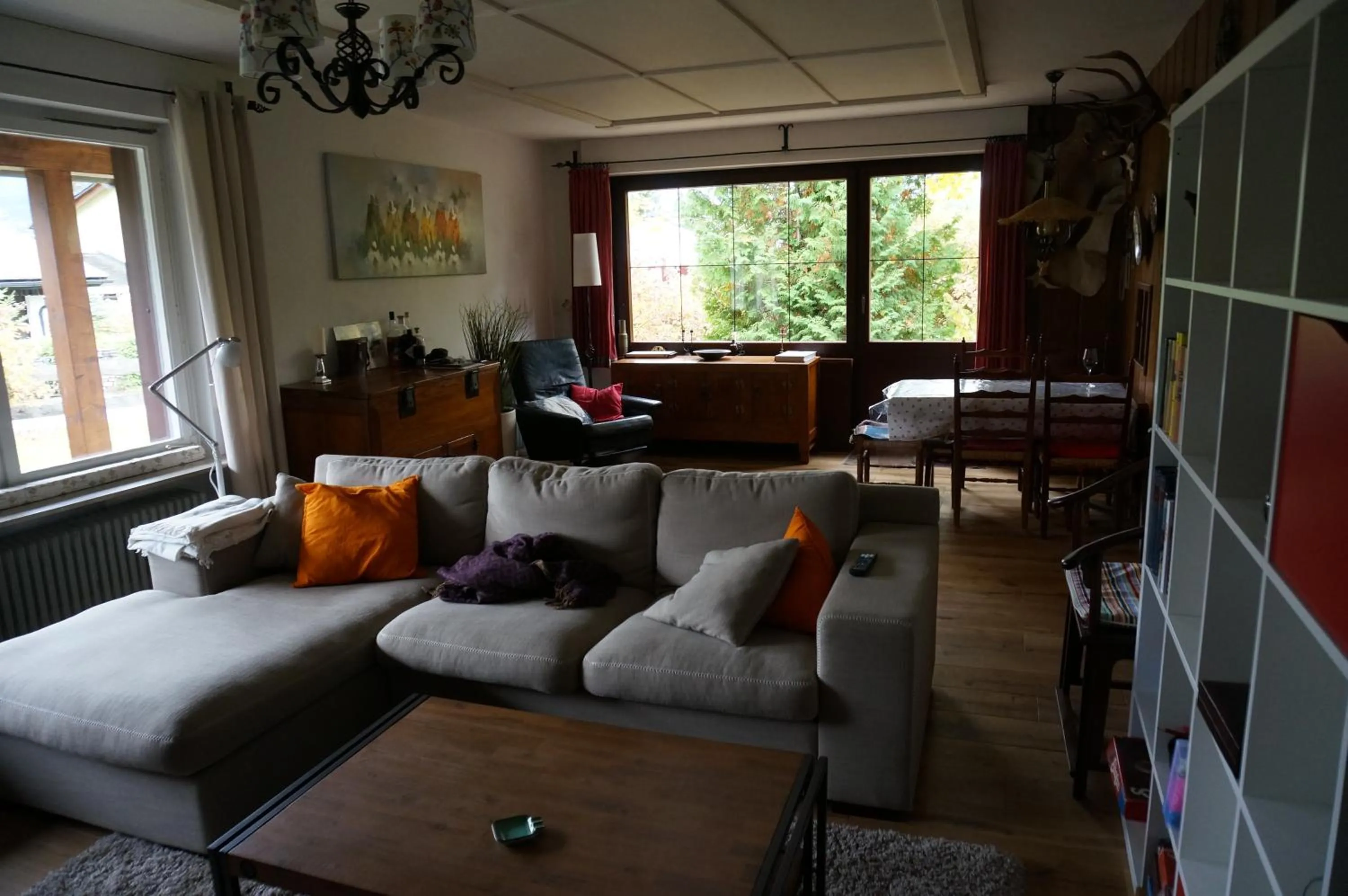 Haus Sonnenalm