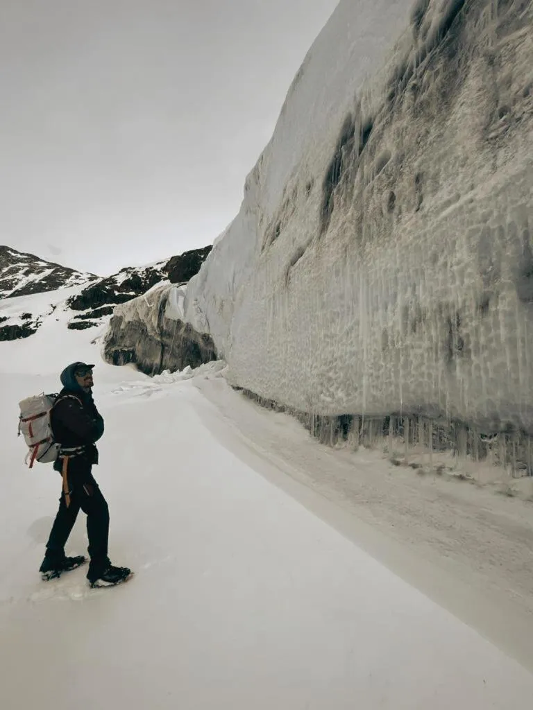 Activities in Puesto Cagliero - Refugio de montaña