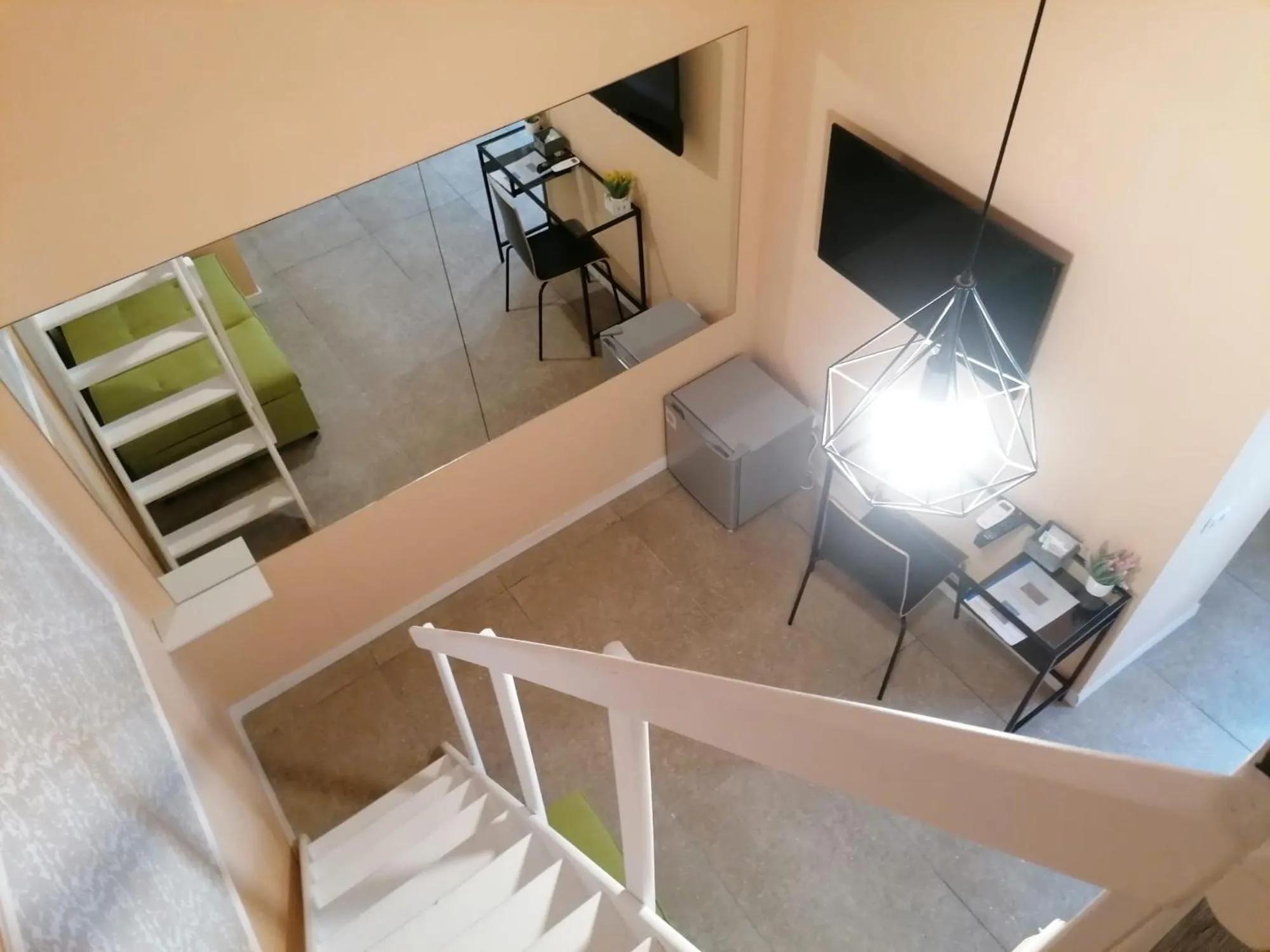 TV and multimedia in Amedeo Square