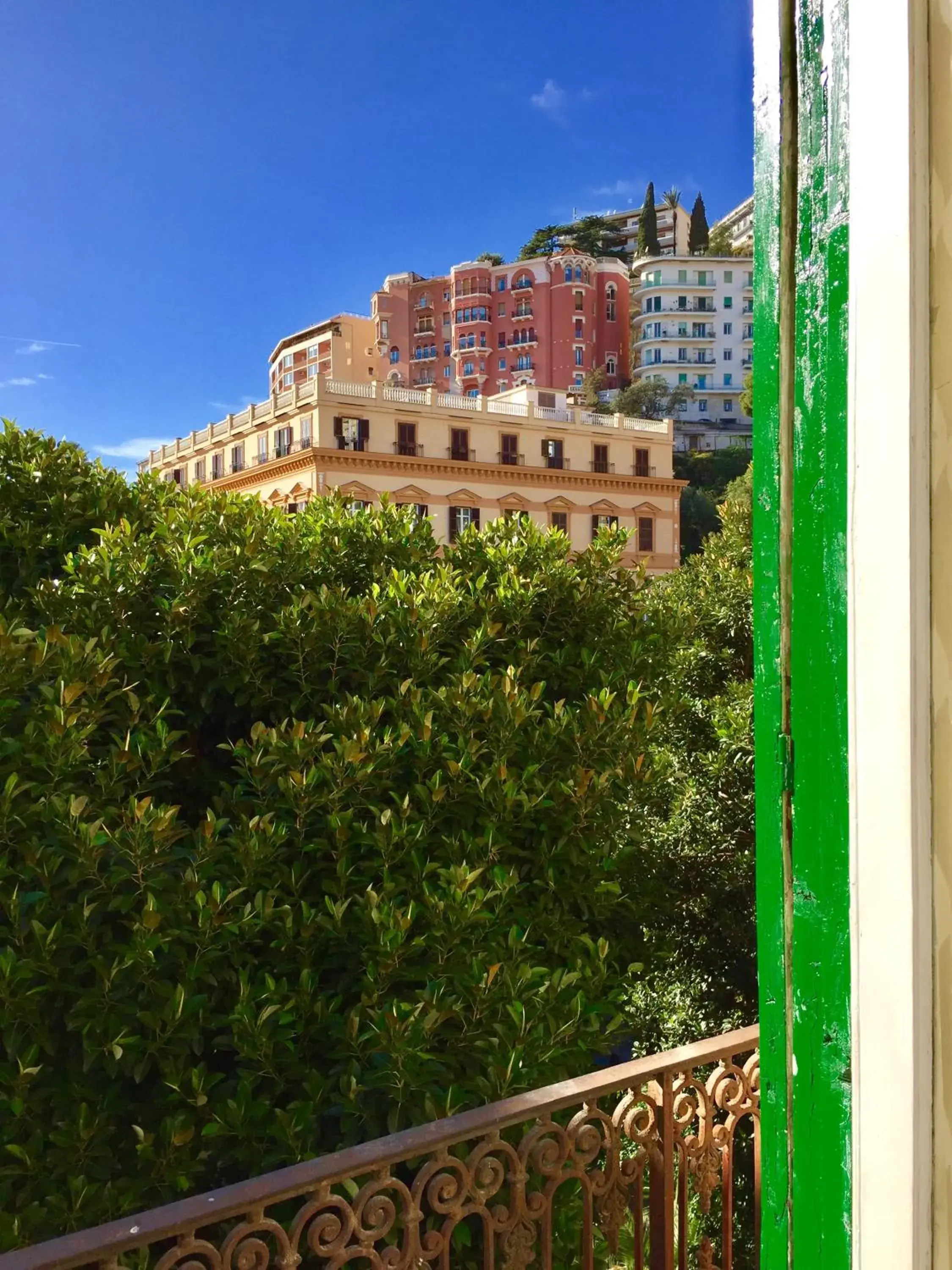 View (from property/room) in Amedeo Square View (from property/room) in Amedeo Square