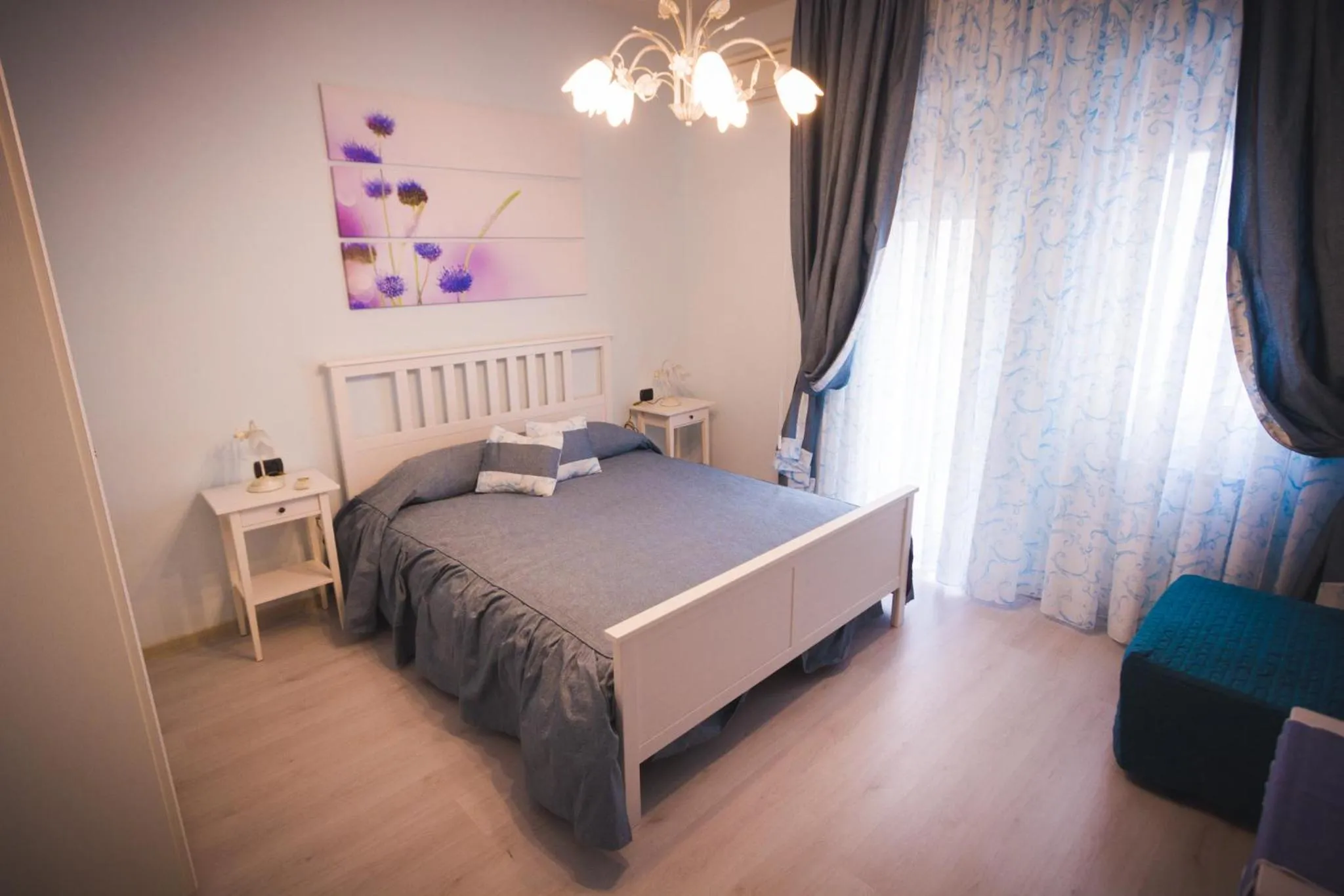 Floreo Guest House