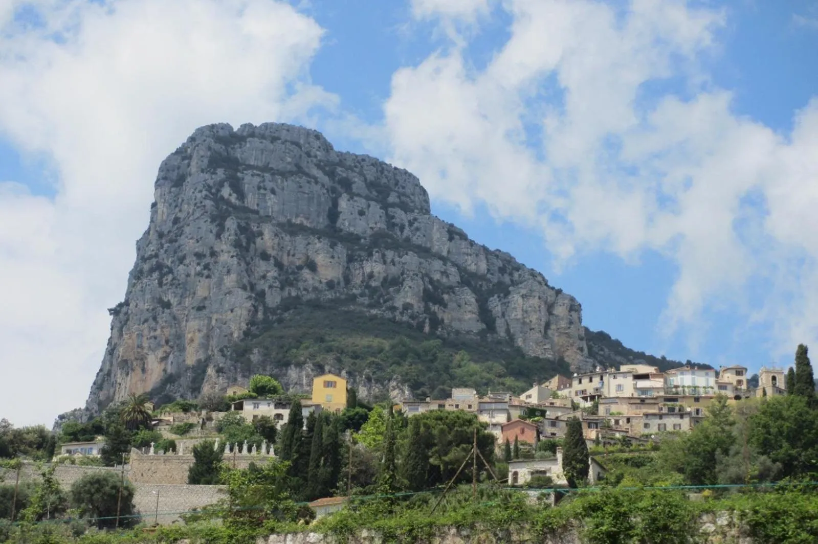 Nearby landmark in Bed & Breakfast Les LILLAS