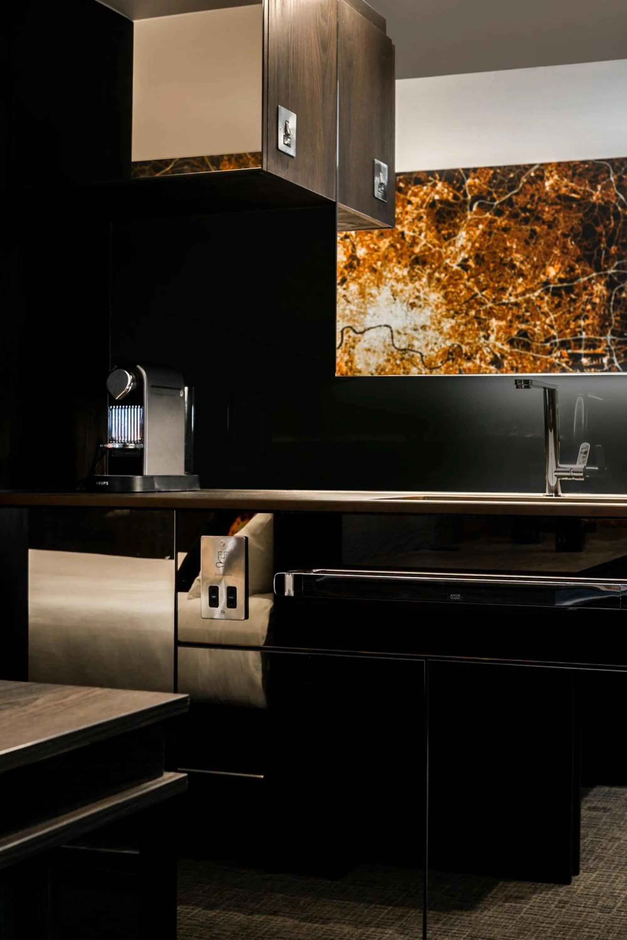 Other in Heeton Concept Hotel – Luma Hammersmith