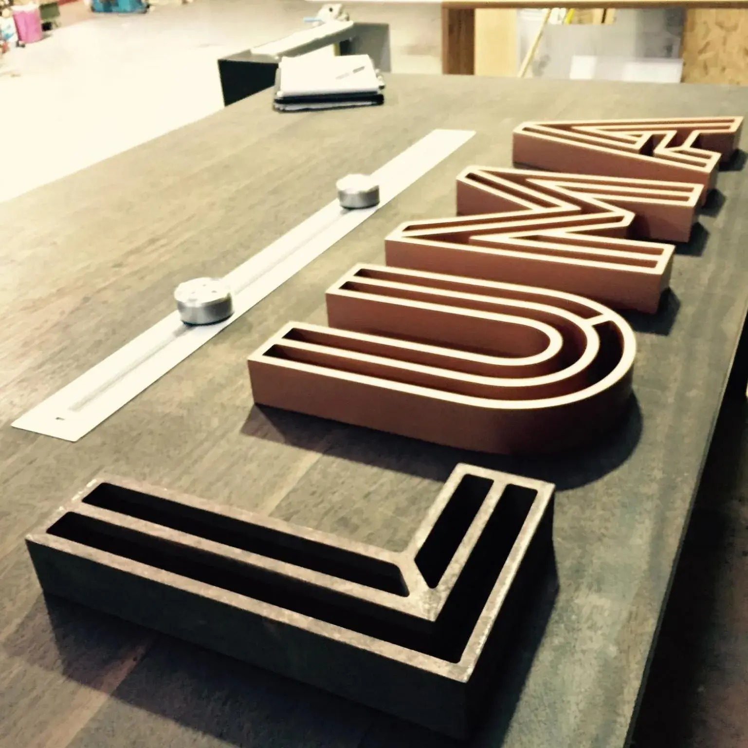 Property building in Heeton Concept Hotel – Luma Hammersmith Property building in Heeton Concept Hotel – Luma Hammersmith