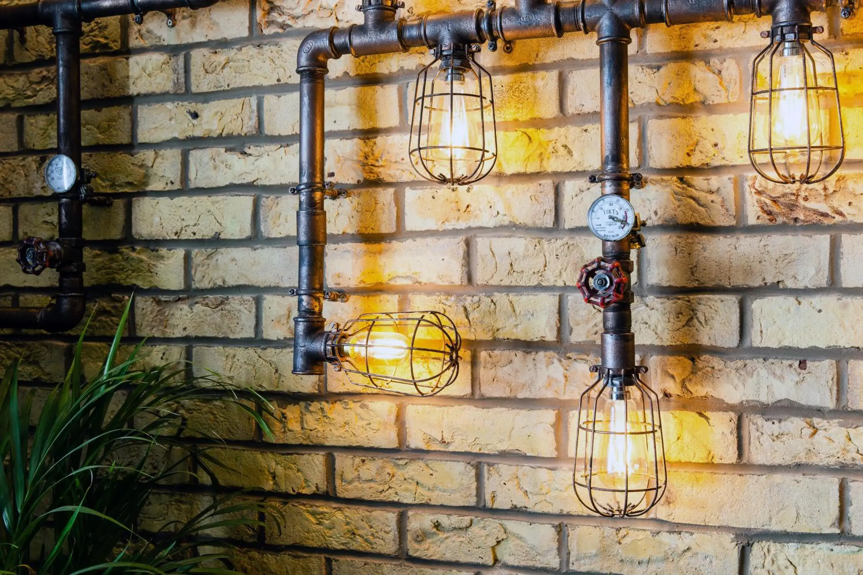 Lobby or reception in Heeton Concept Hotel – Luma Hammersmith Lobby or reception in Heeton Concept Hotel – Luma Hammersmith