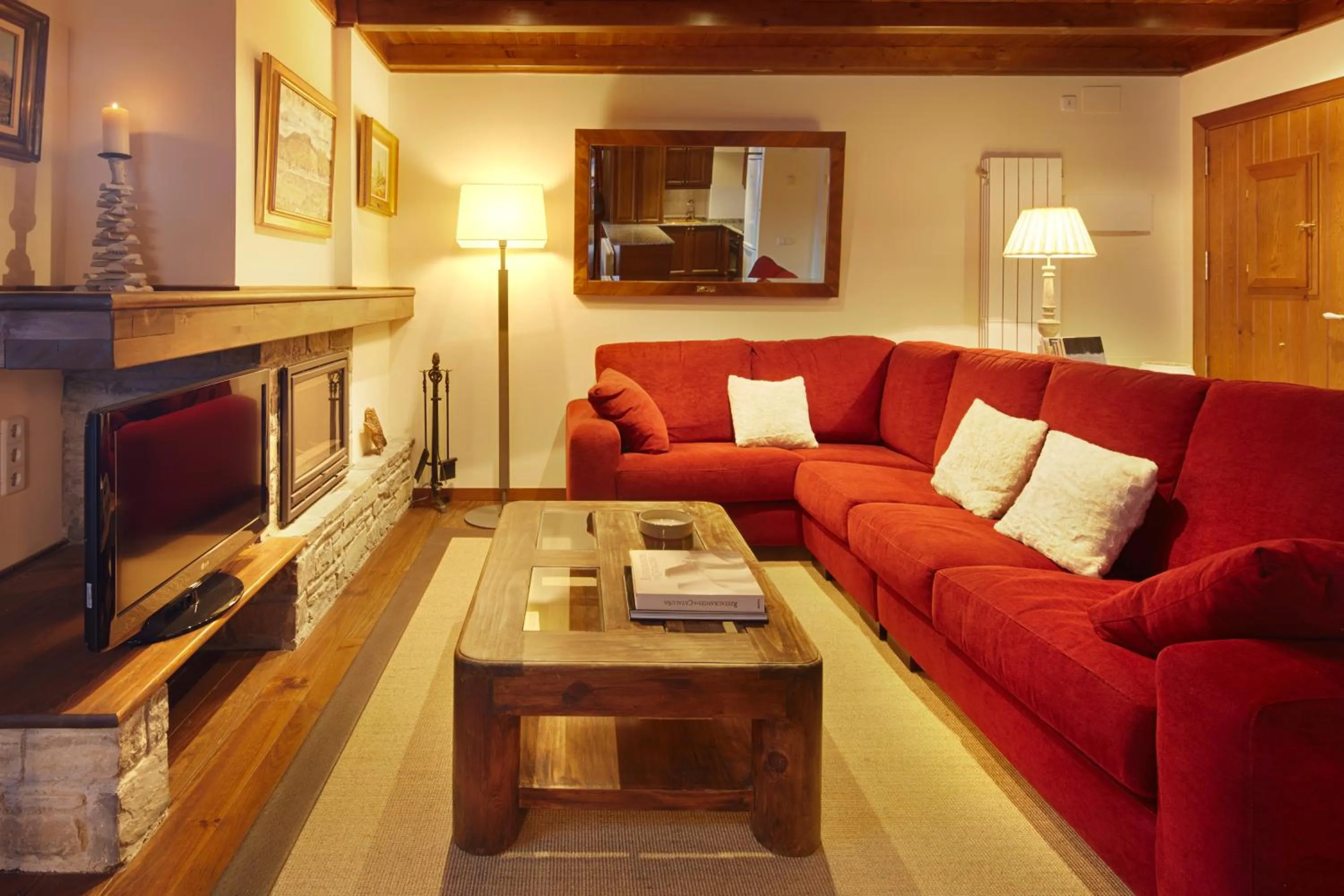 Val de Ruda 31 by FeelFree Rentals