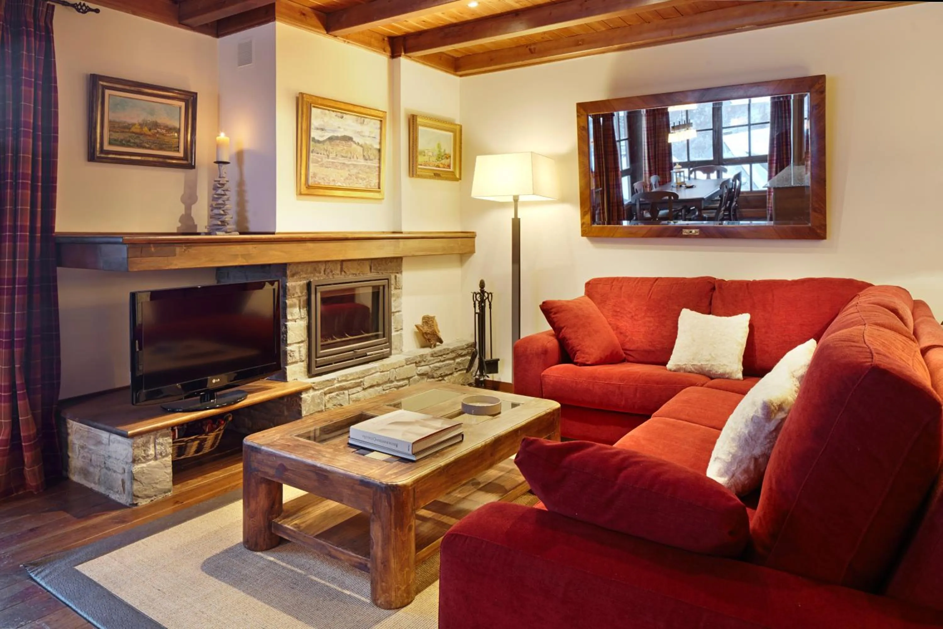Val de Ruda 31 by FeelFree Rentals
