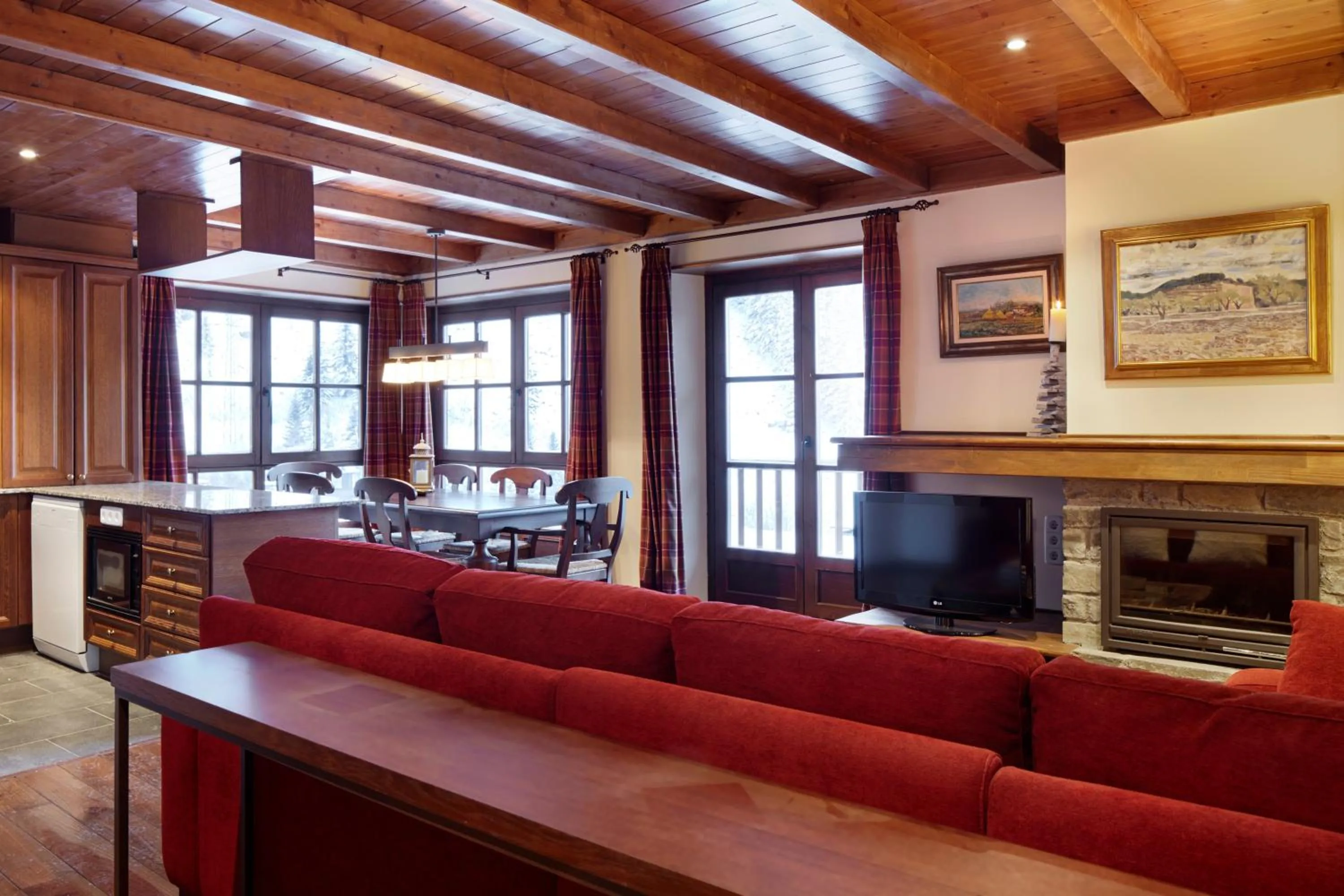 Val de Ruda 31 by FeelFree Rentals