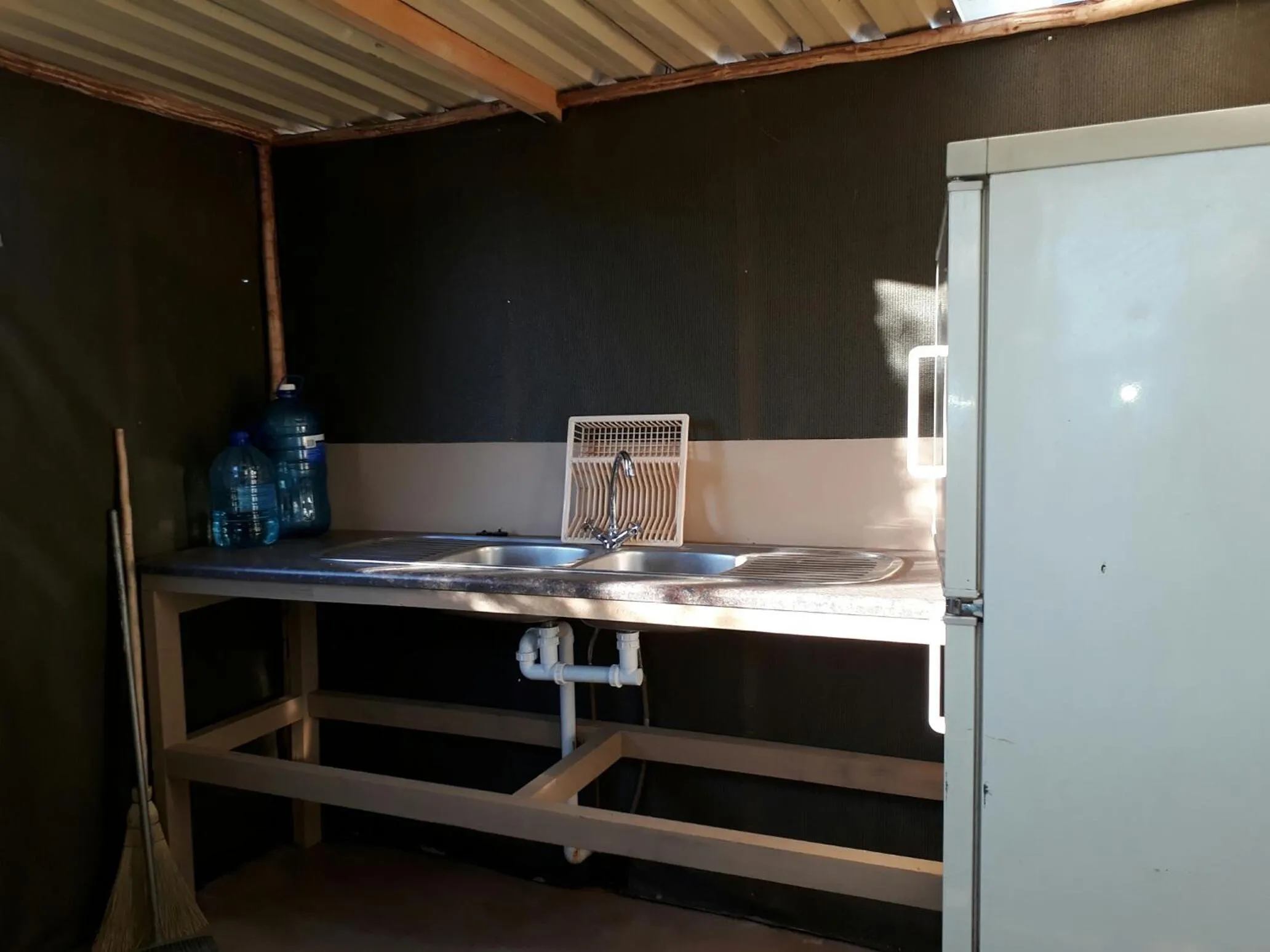 Mobile Home - single occupancy in Natures Rest Lapa