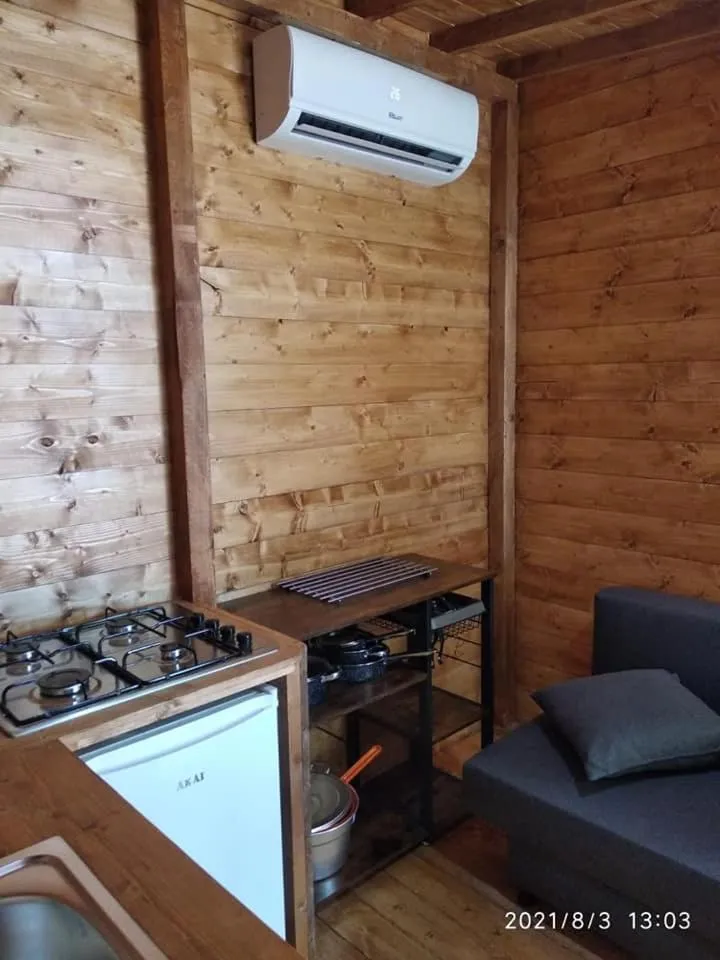 Camping Borghetti