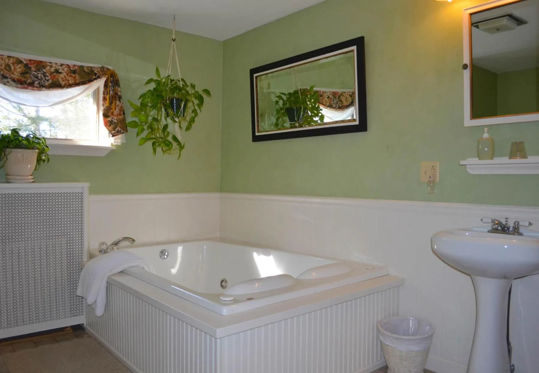 Pryor House B&B