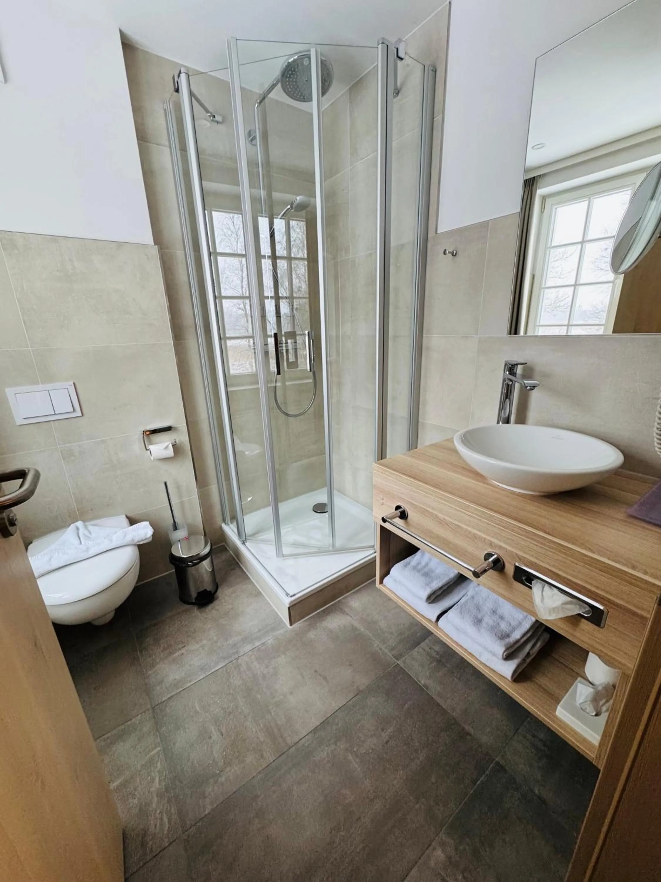 Ferienhotel Alter Bahnhof garni