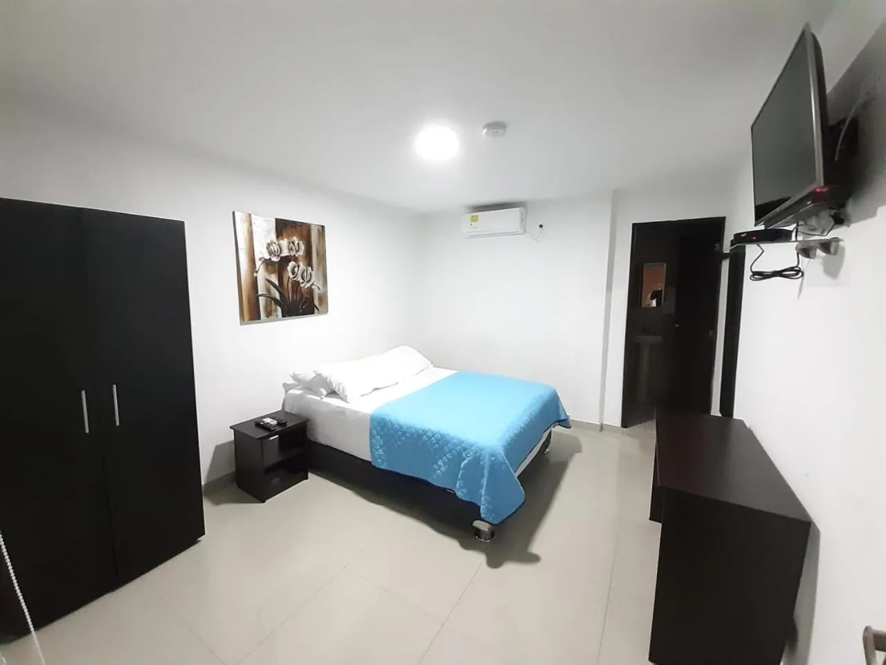 Hotel Prado 53