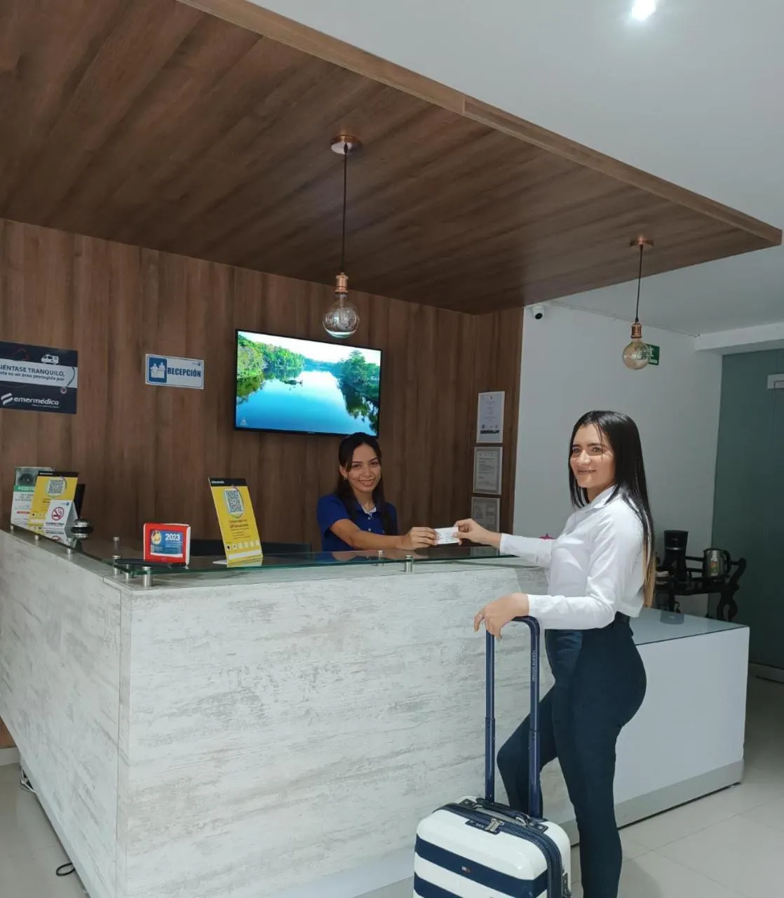 Hotel Prado 53