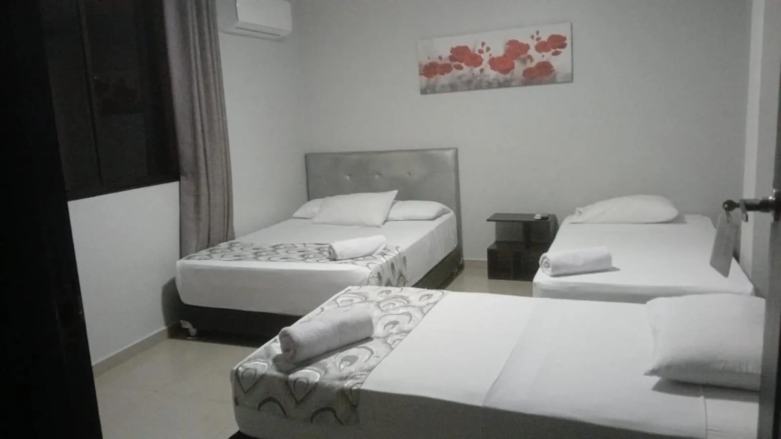 Hotel Prado 53