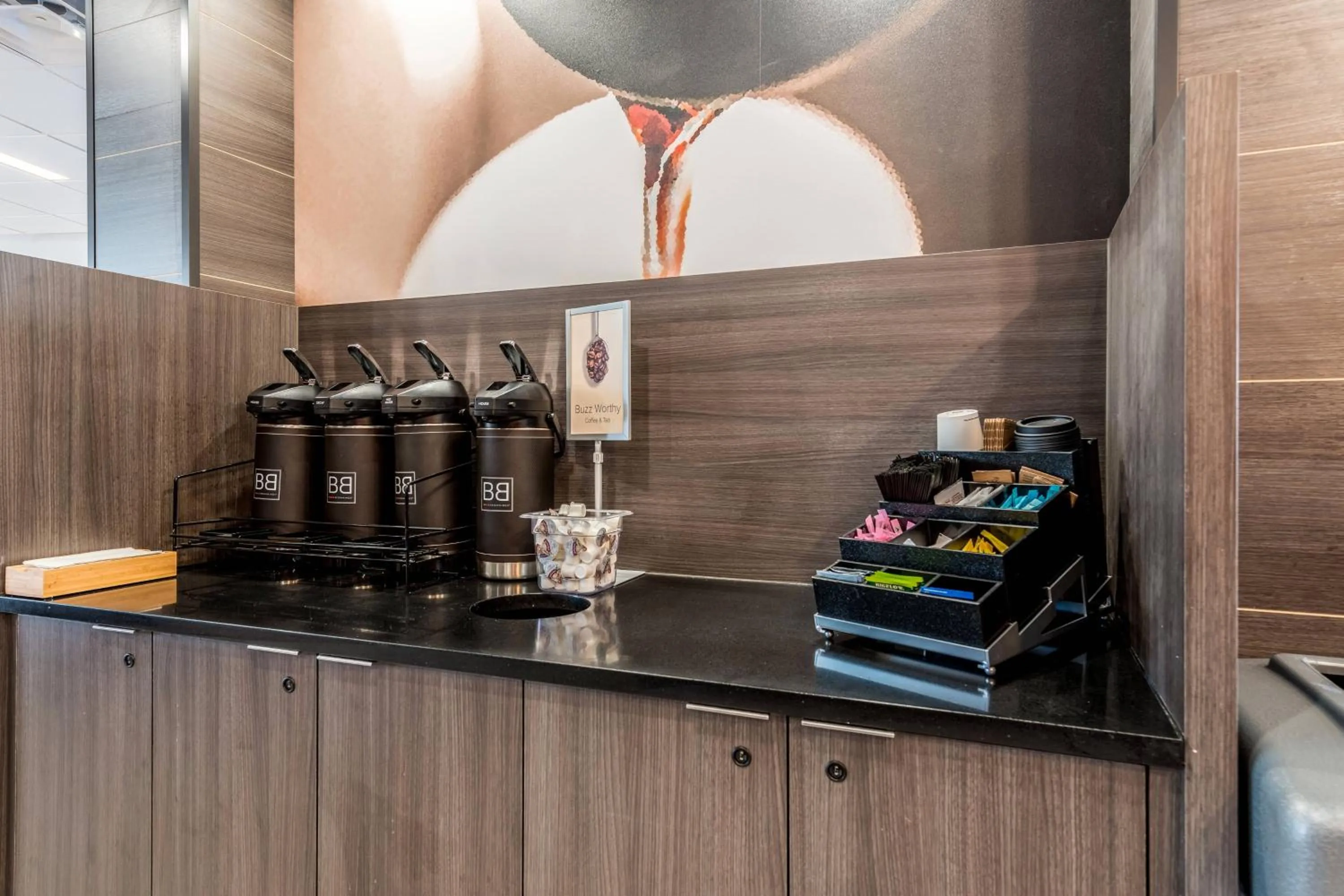 Other in Fairfield Inn & Suites by Marriott St. Joseph Stevensville