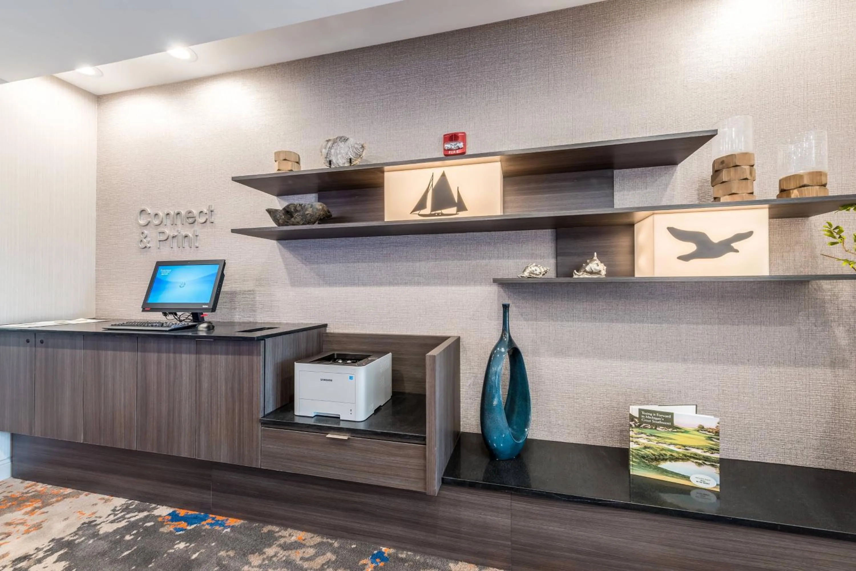 Other in Fairfield Inn & Suites by Marriott St. Joseph Stevensville