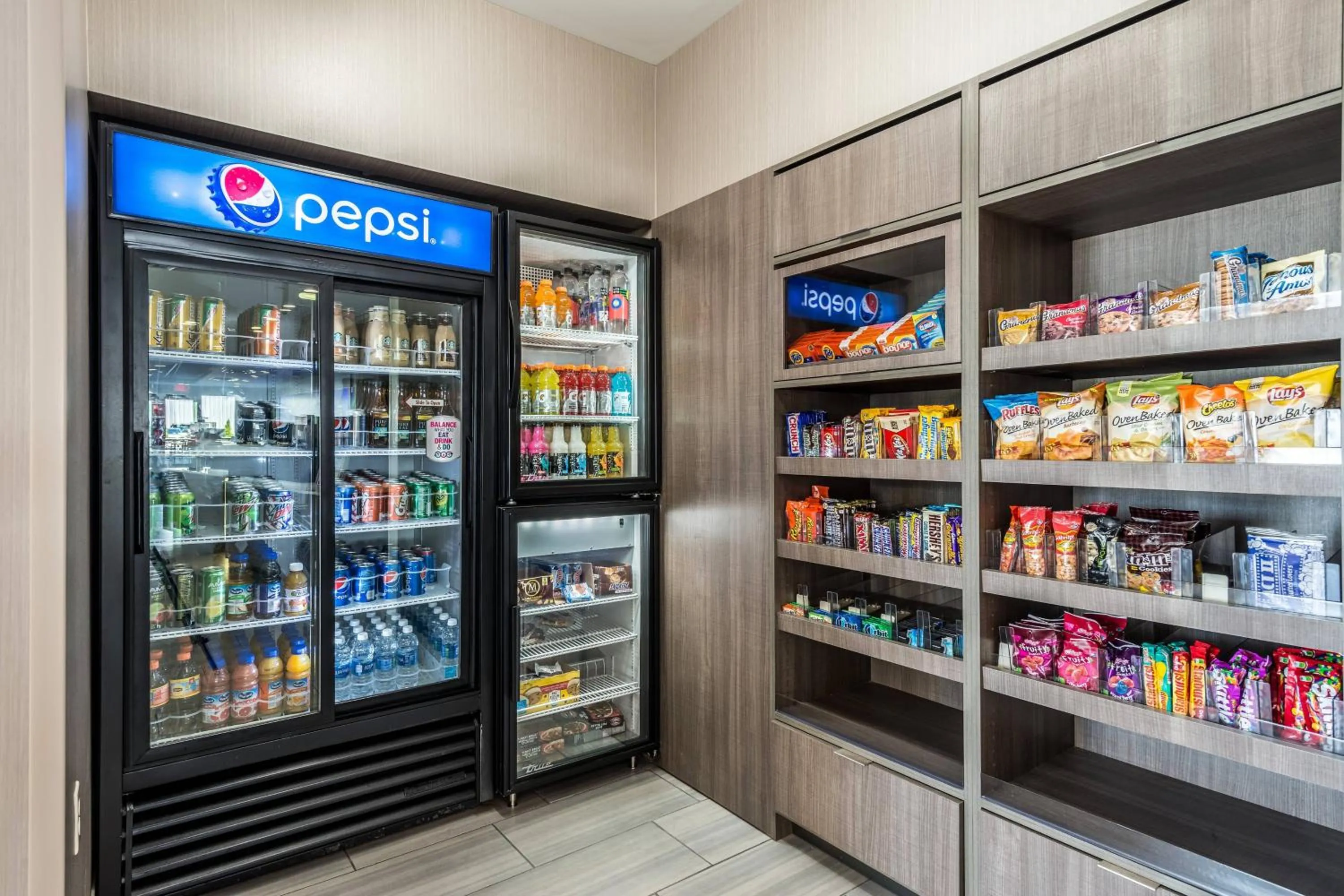 Other in Fairfield Inn & Suites by Marriott St. Joseph Stevensville