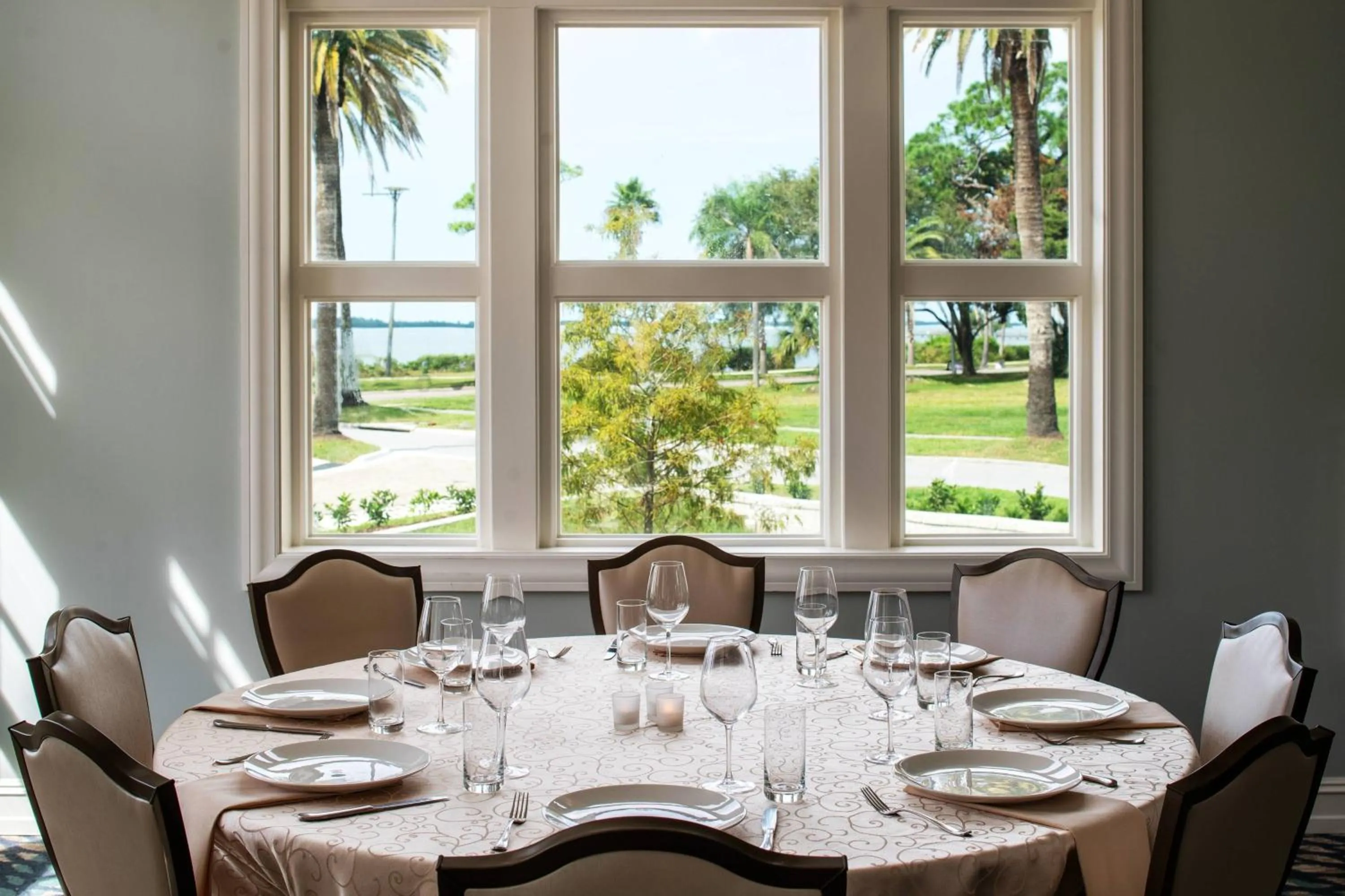 Meeting/conference room in Fenway Hotel, Autograph Collection