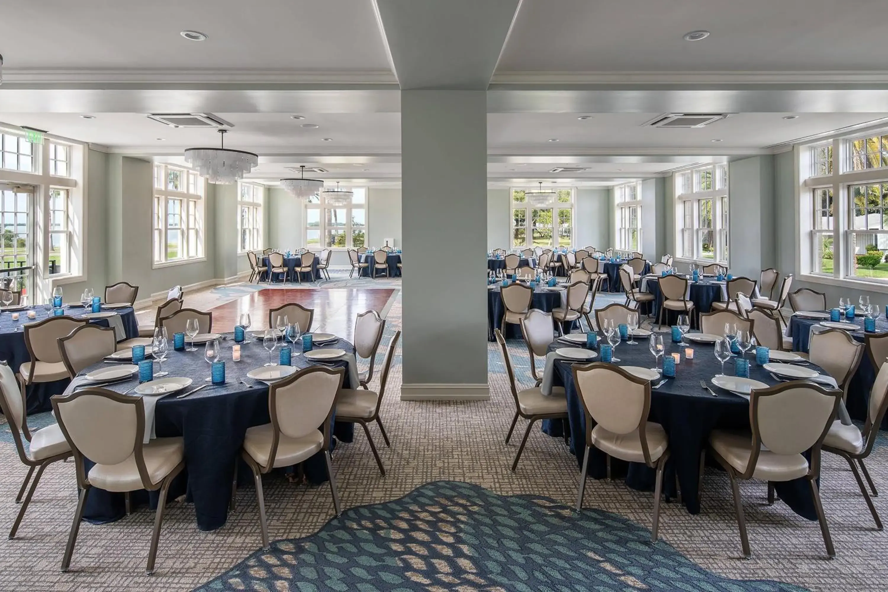 Lobby or reception in Fenway Hotel, Autograph Collection Lobby or reception in Fenway Hotel, Autograph Collection