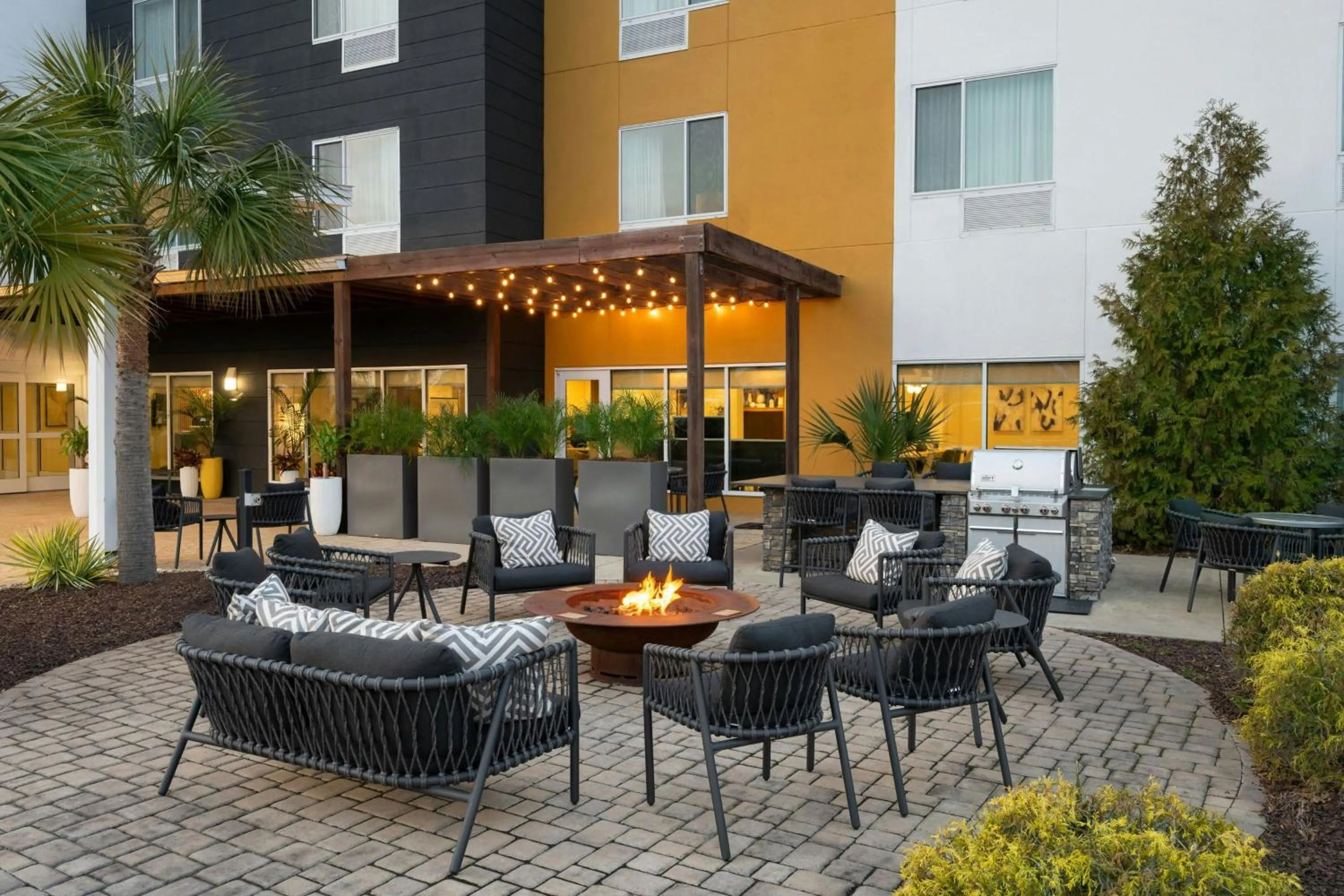 Other in TownePlace Suites Dothan