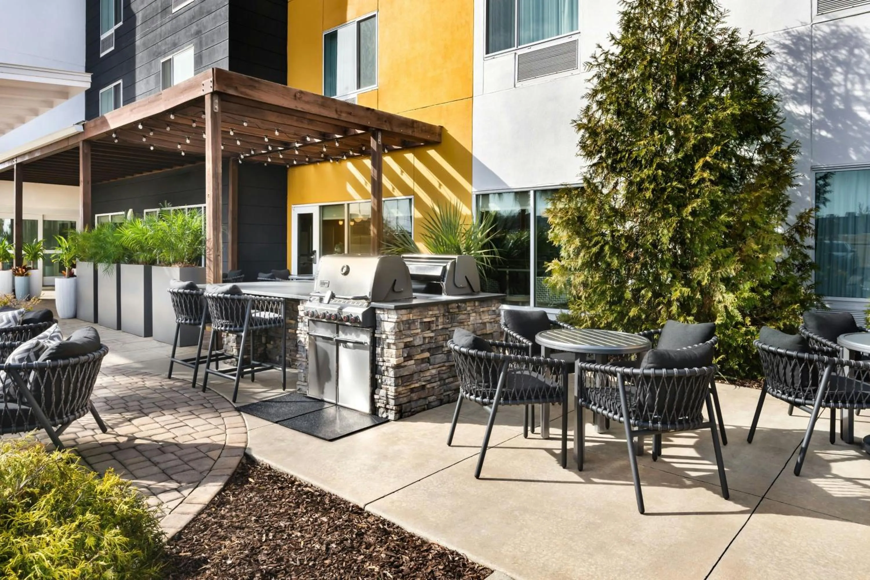 Other in TownePlace Suites Dothan