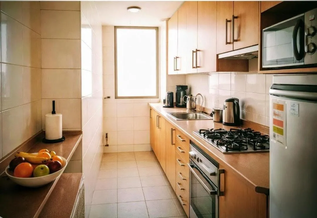 Departamento Avenida Providencia