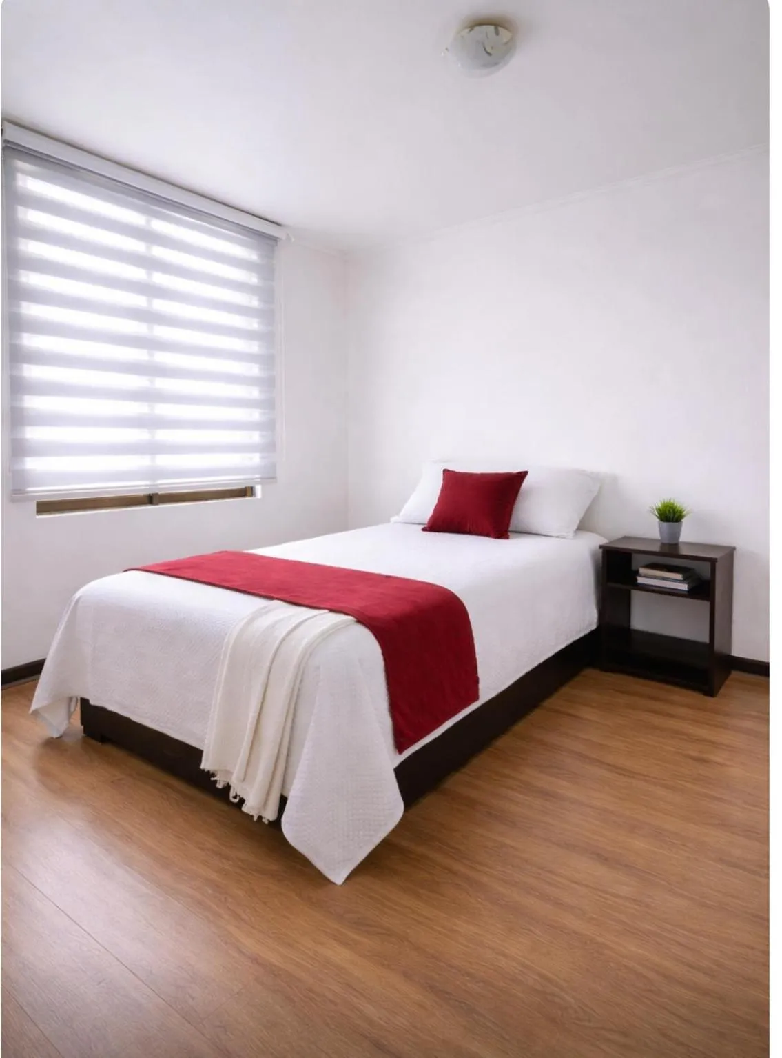 Departamento Avenida Providencia