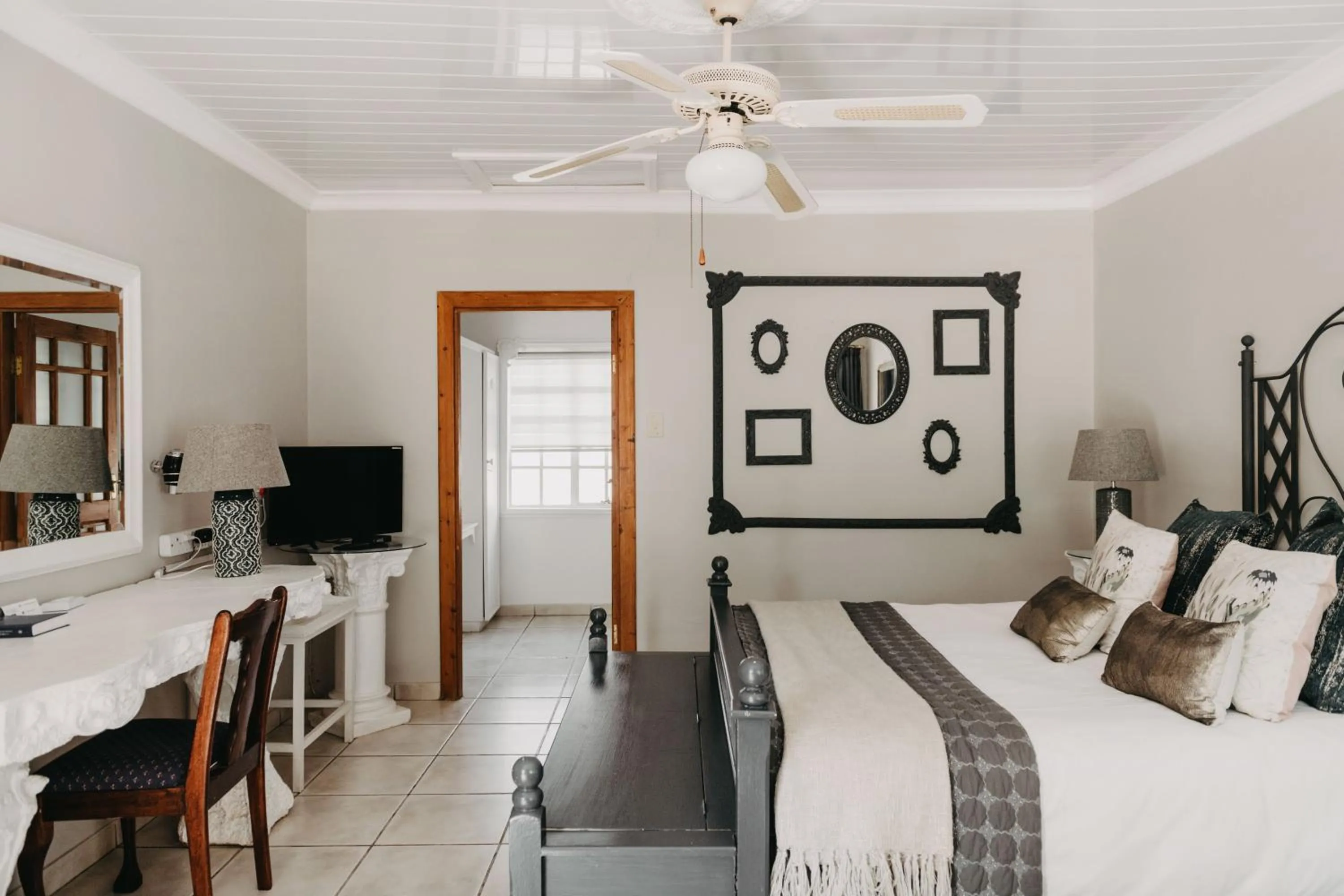 Arcadia 4star Guesthouse Kroonstad