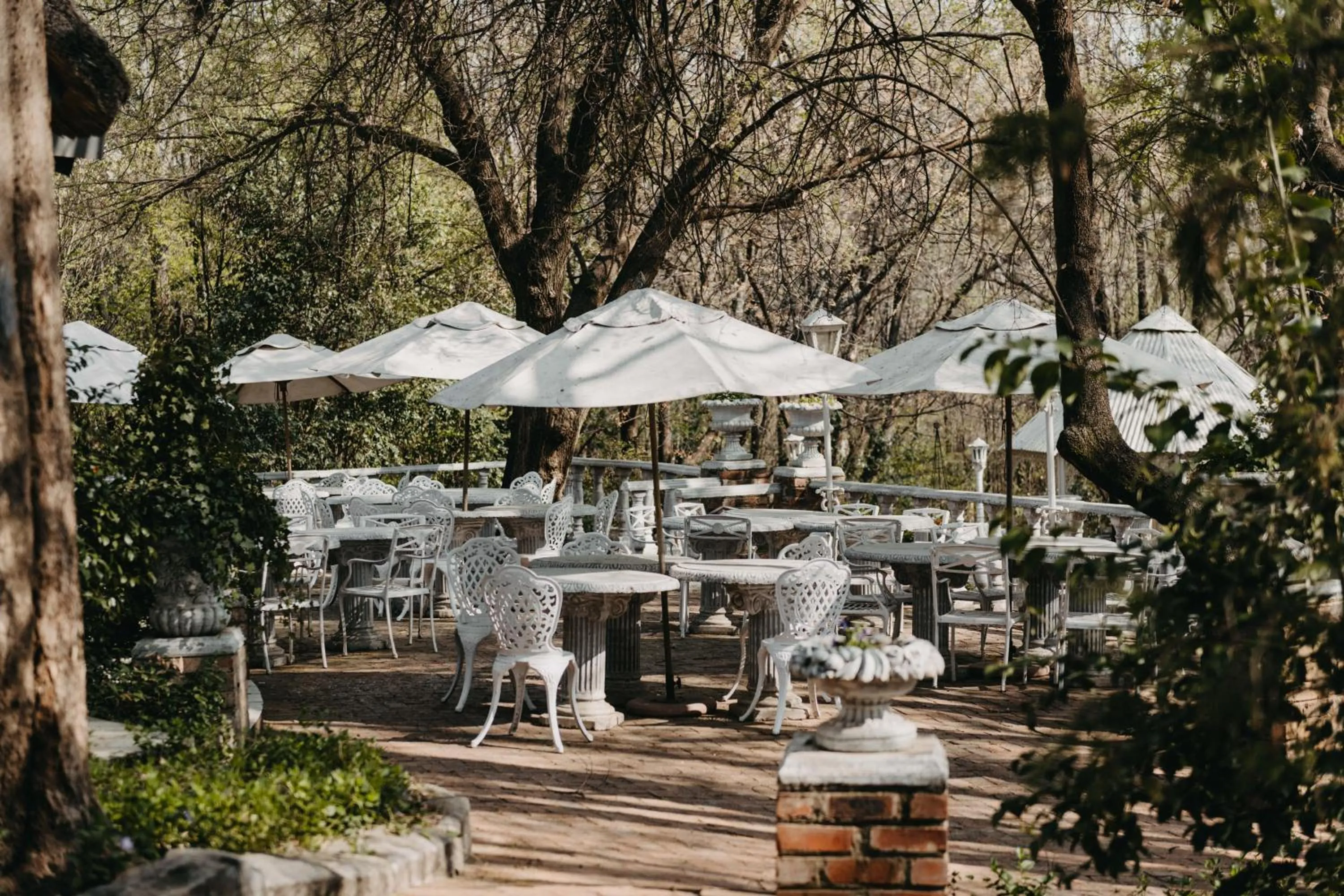 Arcadia 4star Guesthouse Kroonstad