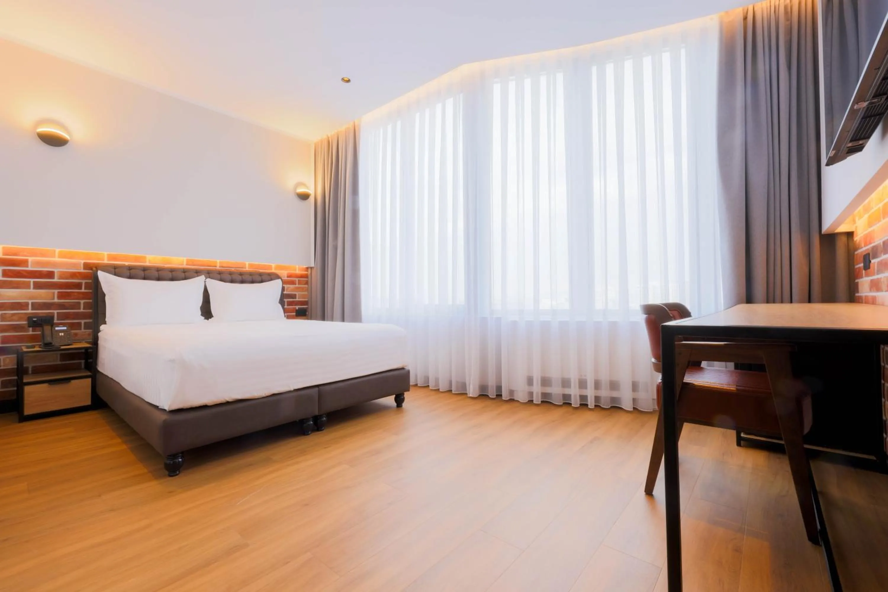 Standard Double Room - single occupancy in Hotel Gorenje