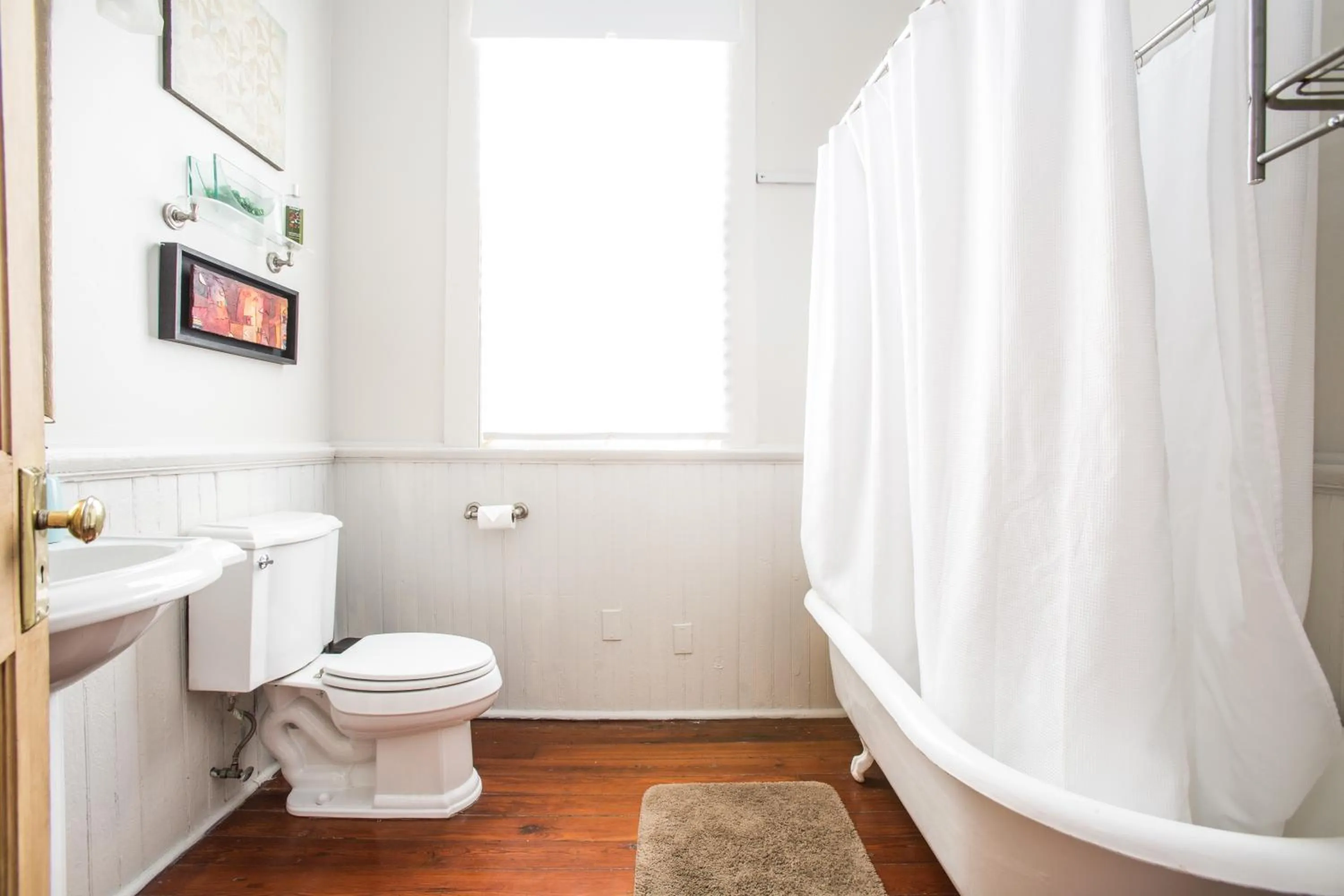 Other in Creole Cottage Uptown