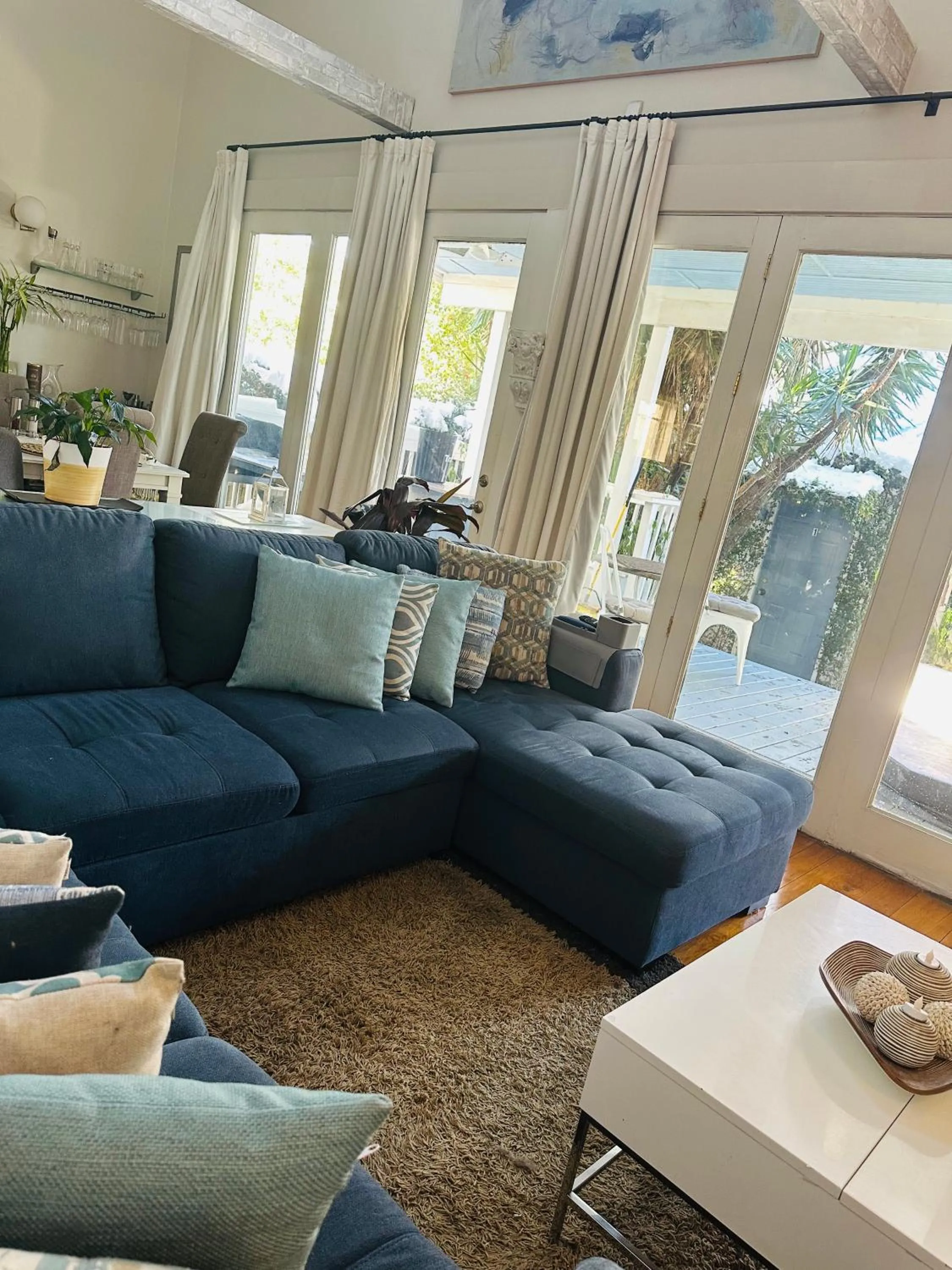 Creole Cottage Uptown