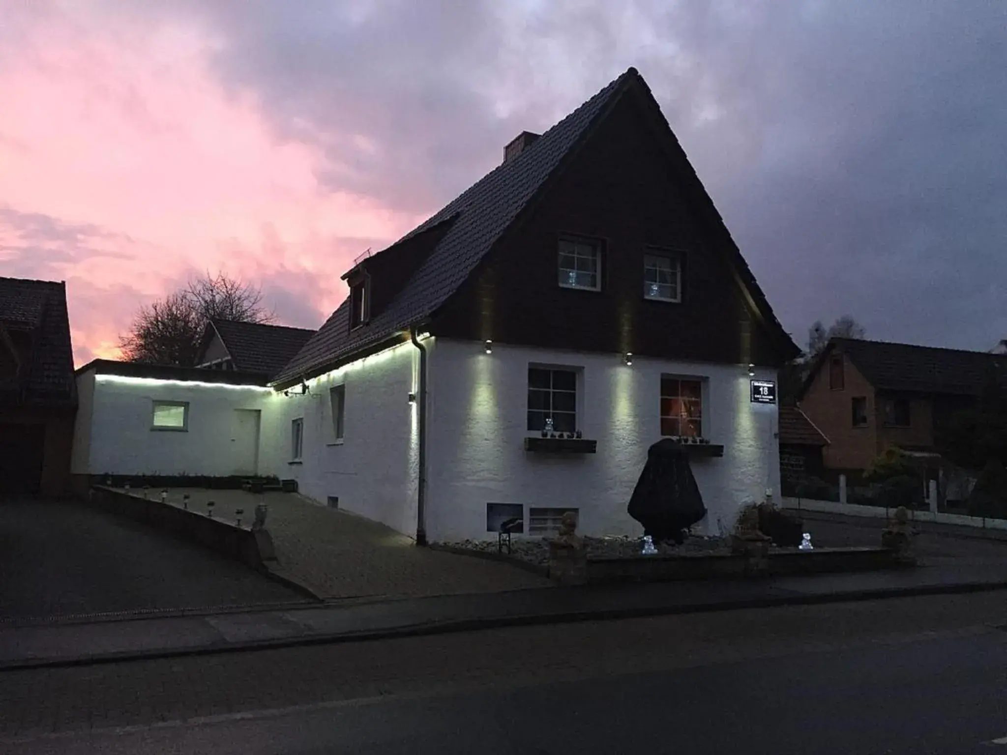 Ferienhaus Harz Ferienhaus Harz